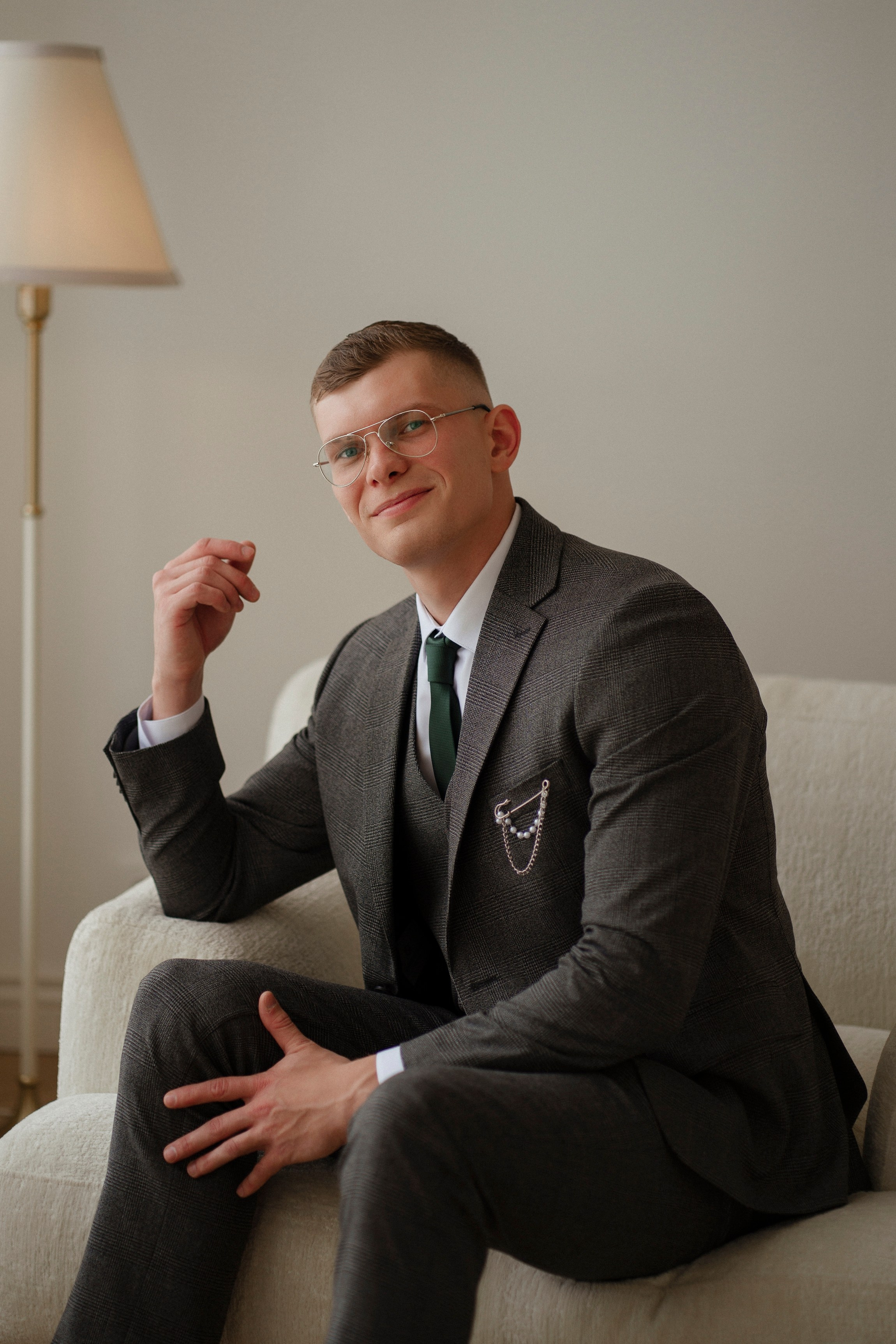 11 октября. Юлия Тайцай фотограф, Анатолий Тайцай видеограф