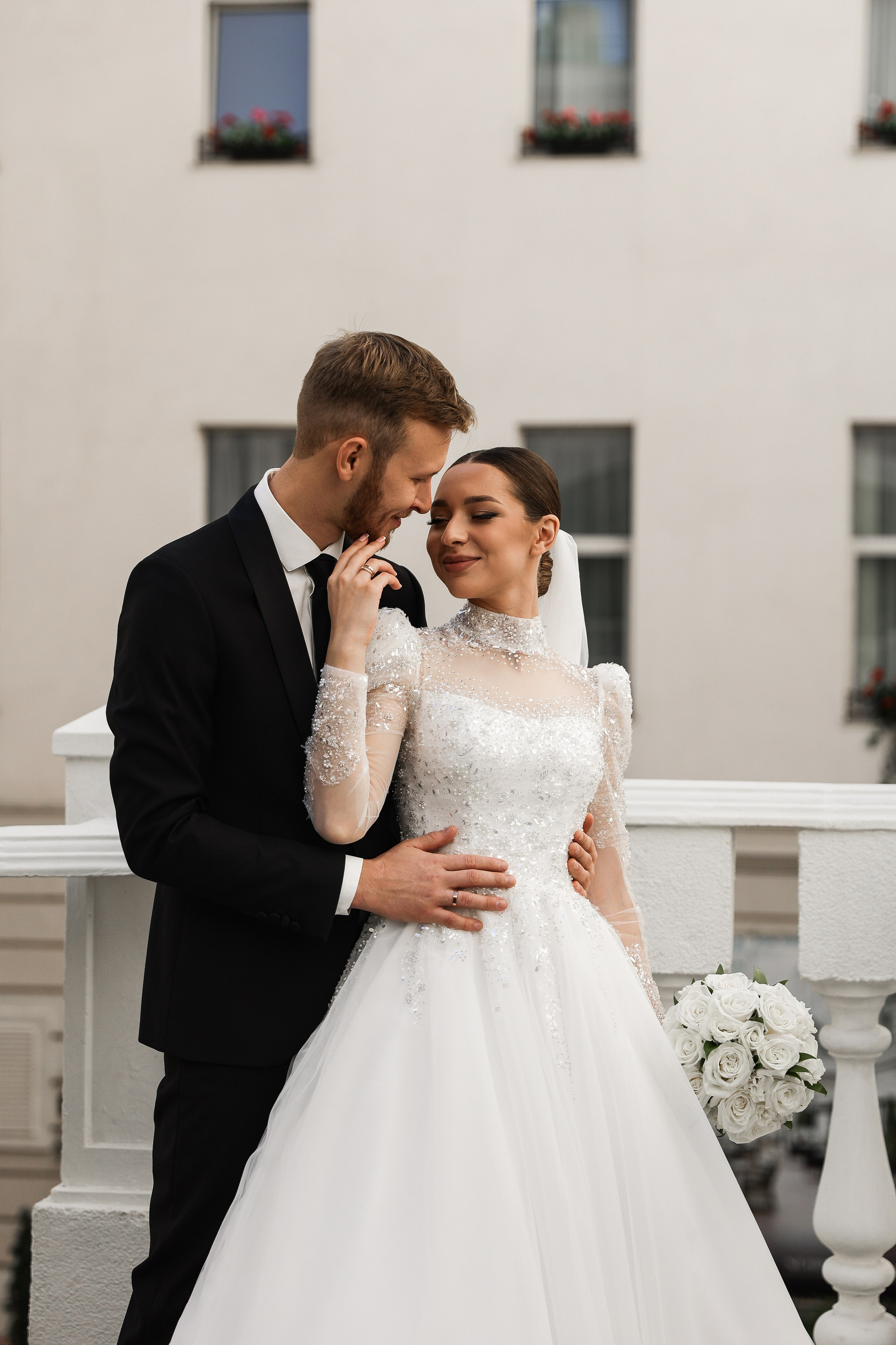 Роберт и Екатерина. Таирова Гузель|Свадебный фотограф в Ульяновске