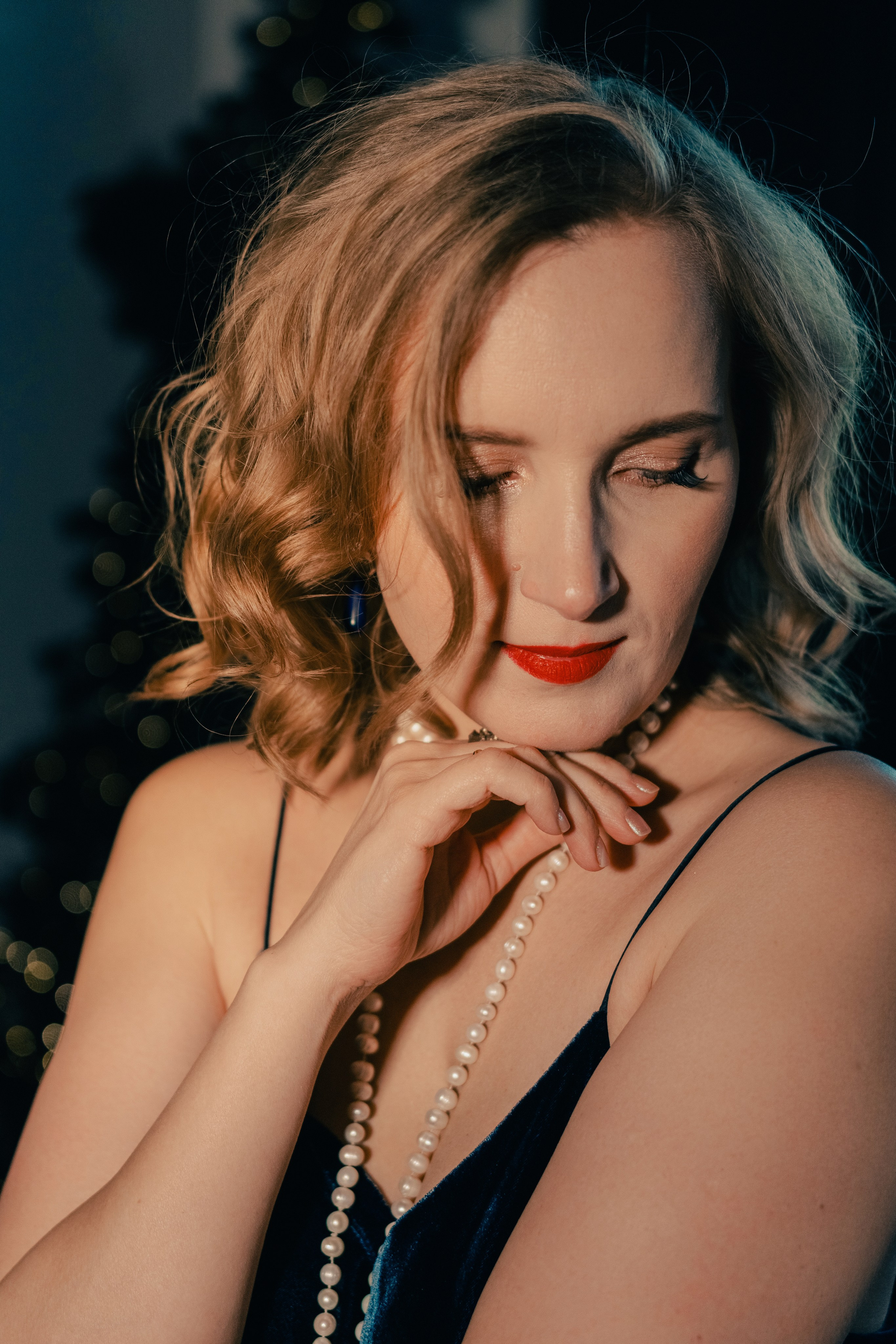 Ольга. Фотограф в Томске Светлана Нестерова