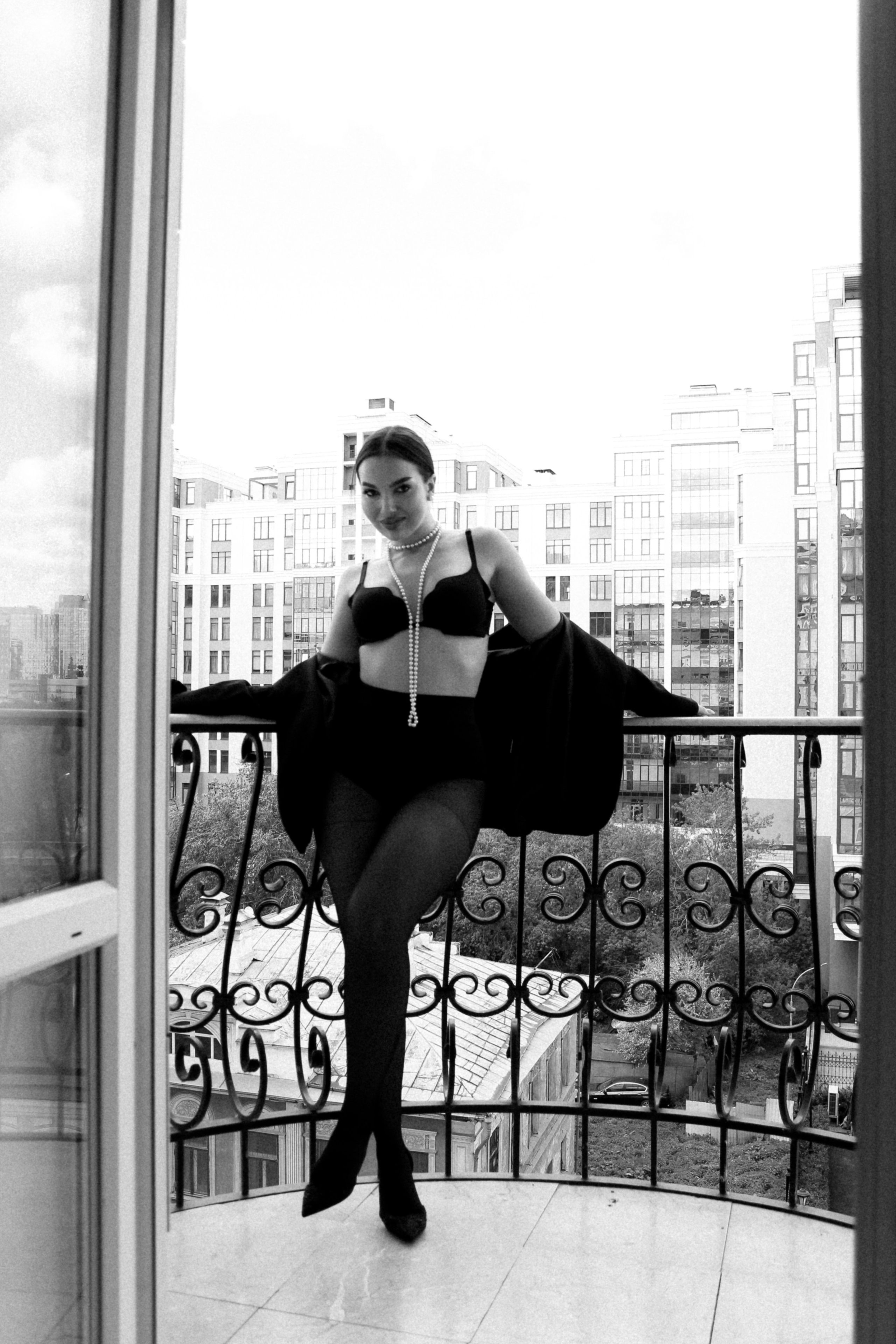 Кристина. Денис Волков фотограф в Екатеринбурге