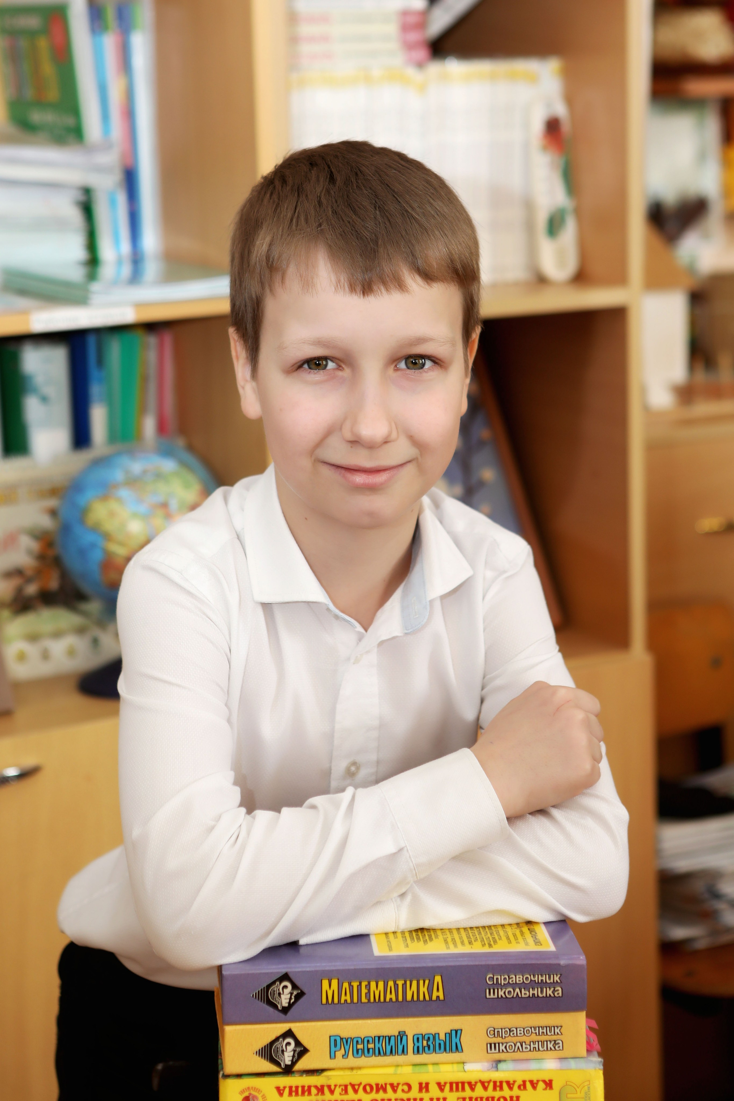 выпускной альбом Краснодар, выпускной альбом 4 класс