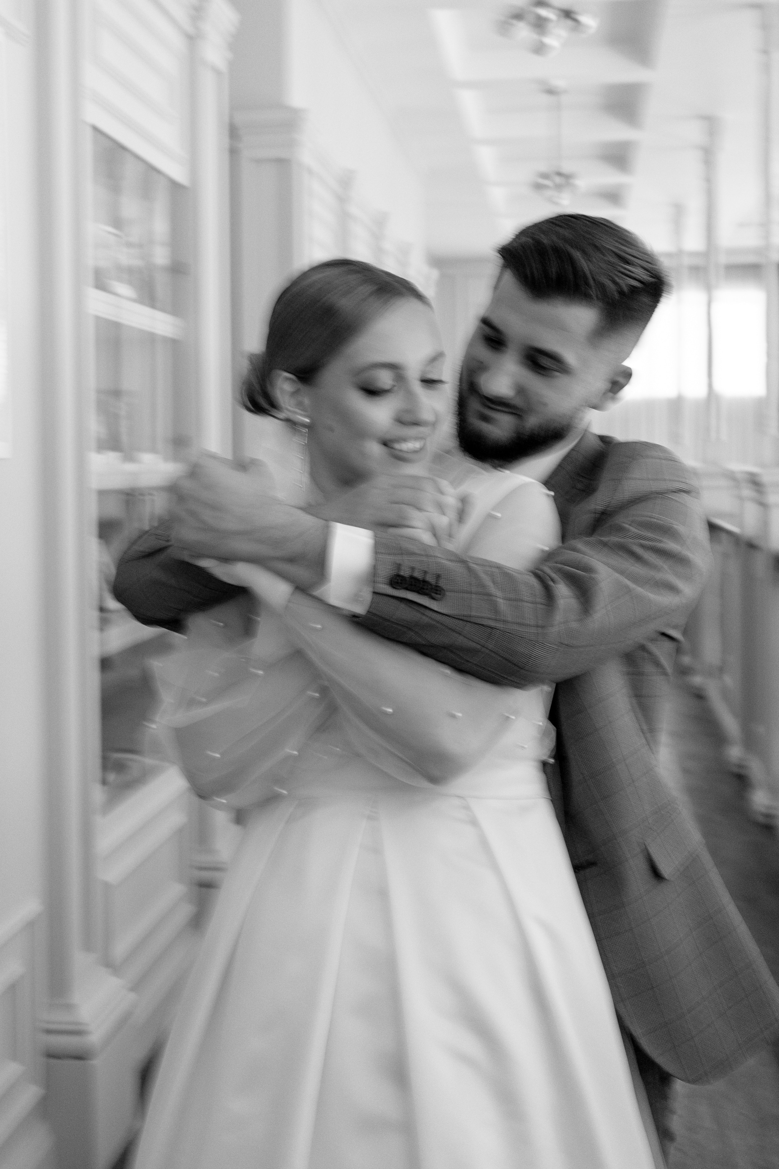 Даниил и София. Свадебный фотограф Ижевск