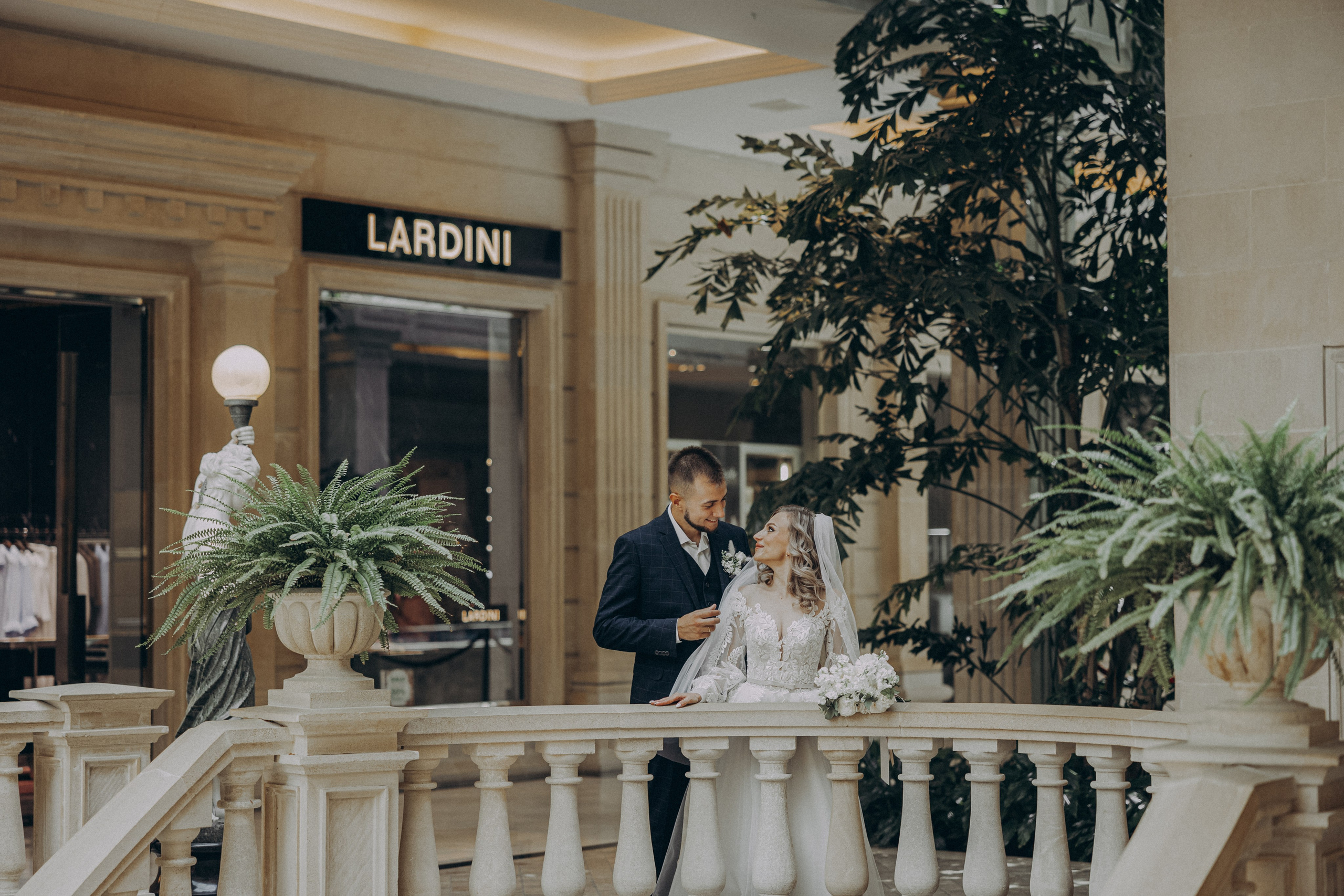 Оксана и Тимур. Свадебный и семейный фотограф Елизавета Ермак | Москва и МО