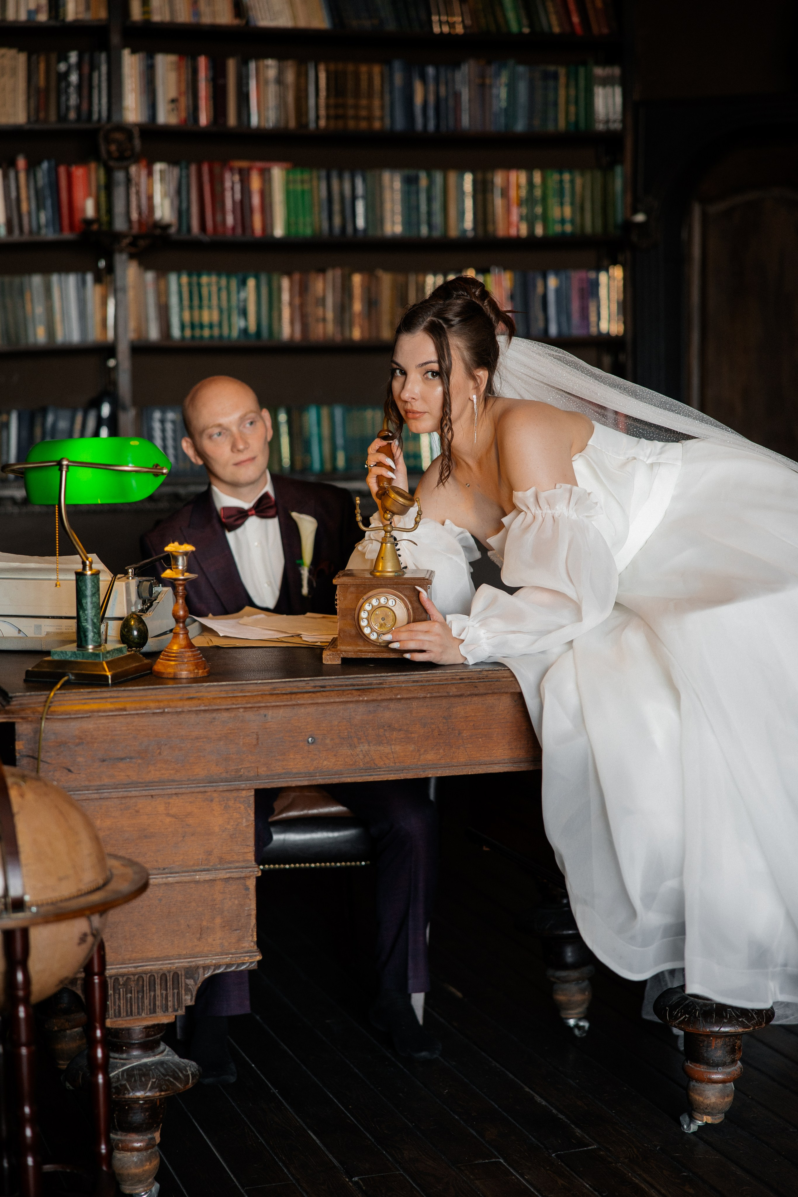 Александр и Маргарита. Свадебный и семейный фотограф Елизавета Ермак | Москва и МО