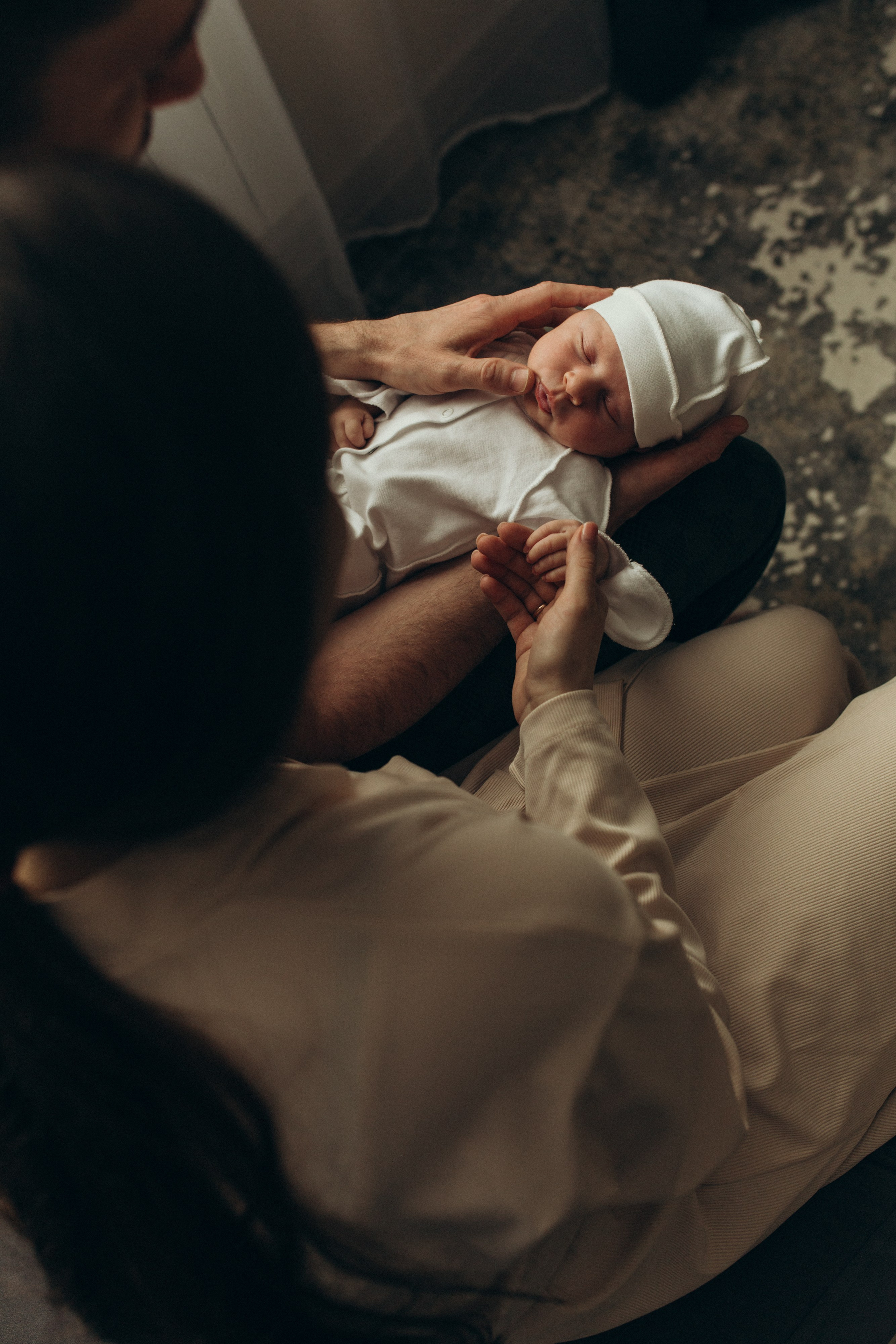 Аня. Семейный и детский фотограф Башкатова Дарья Старый Оскол