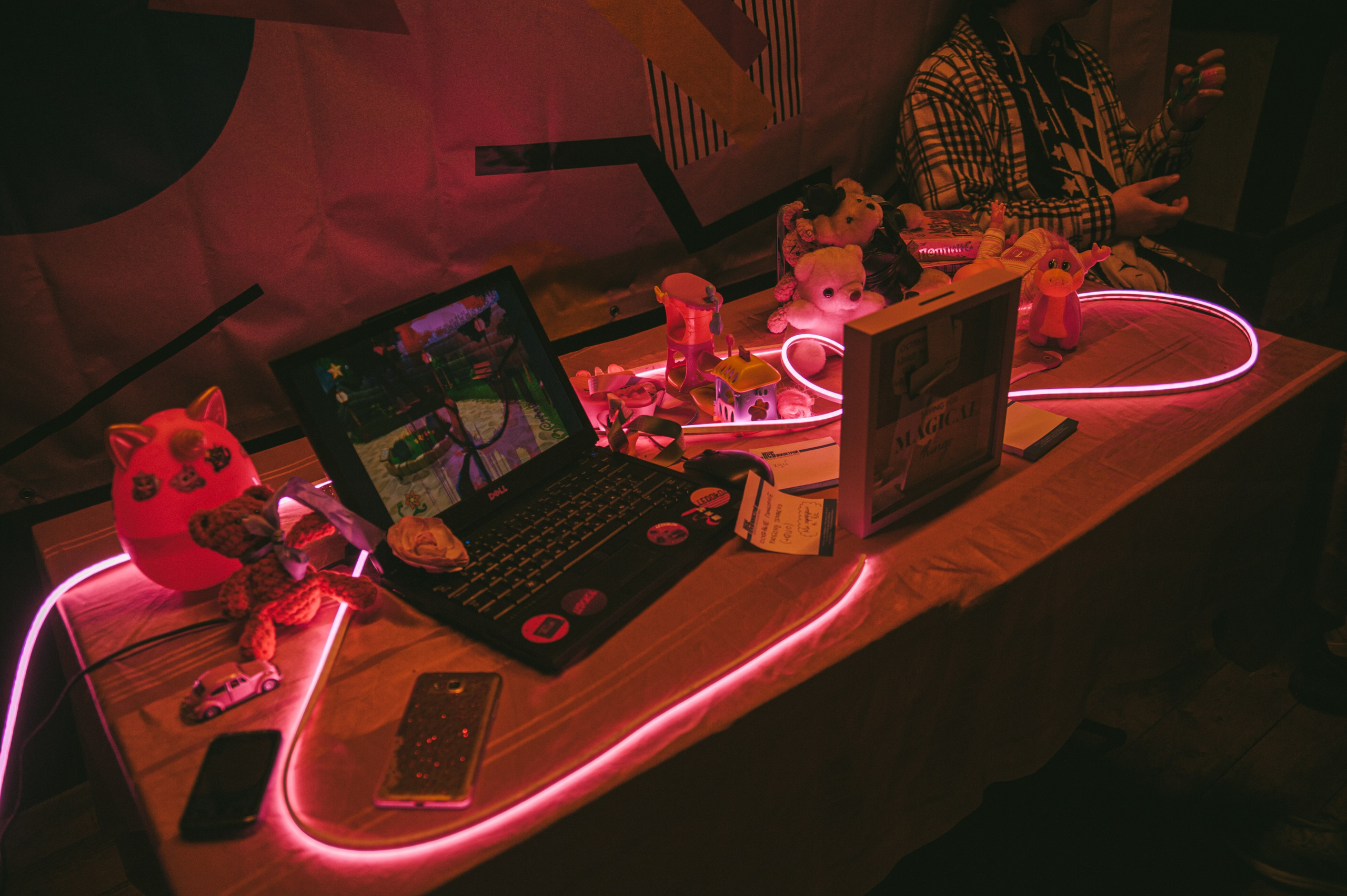 Батолитр. Фотограф Калашникова Софья