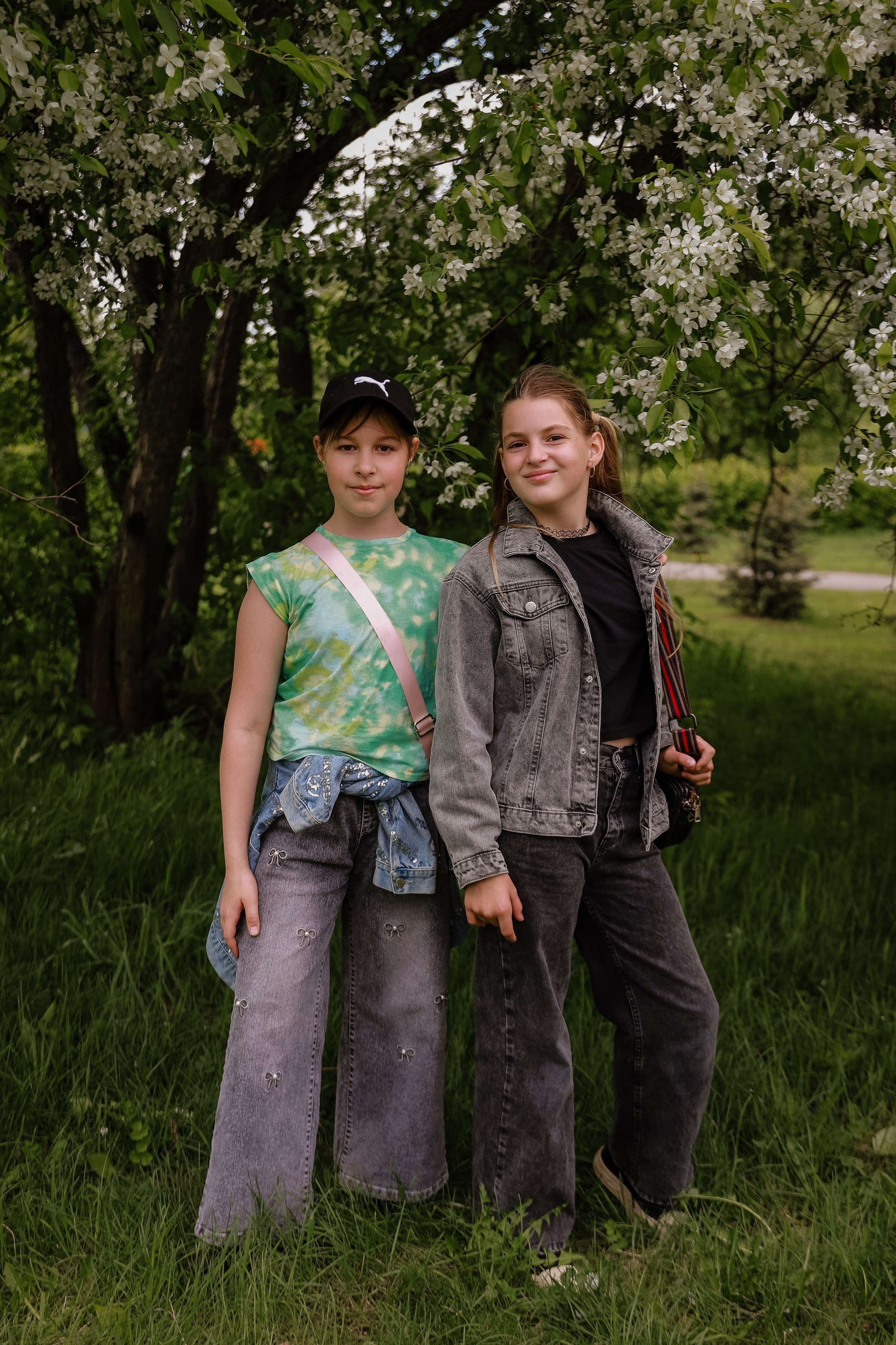 Квест по окончанию 3а. Фотограф Юлия Мальцева