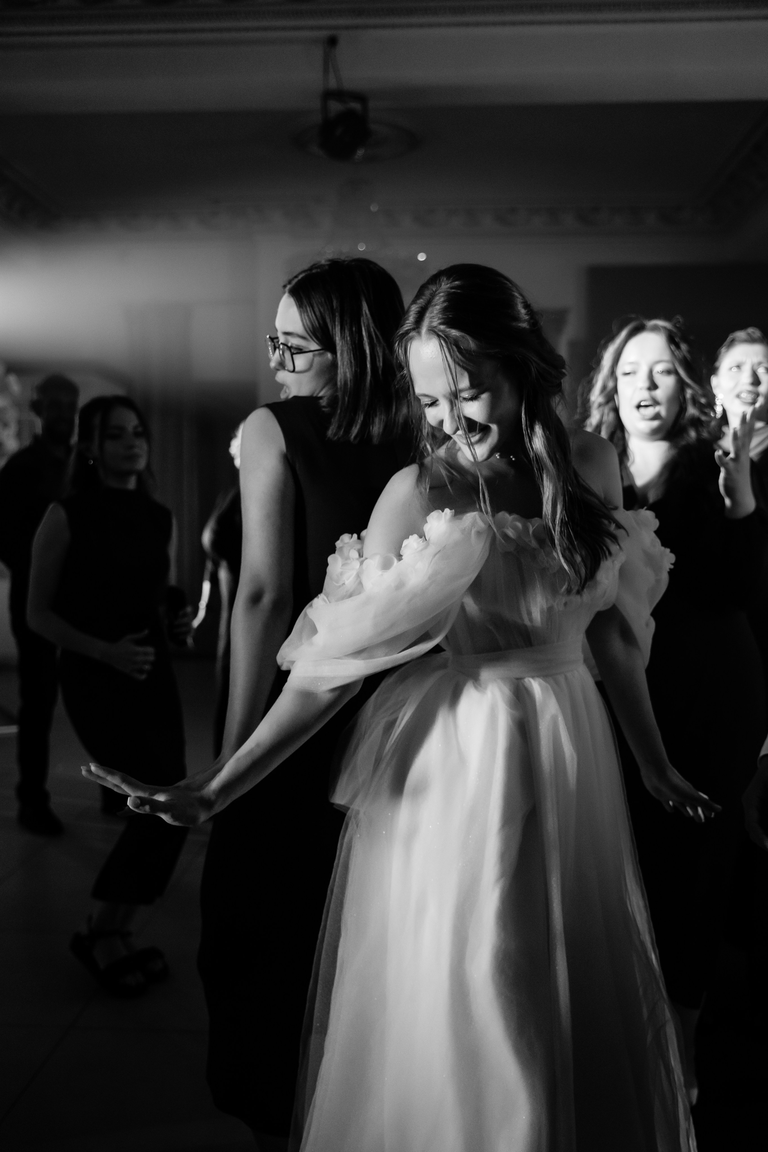 Елена и Александр. Свадебный фотограф Екатерина Кузнецова