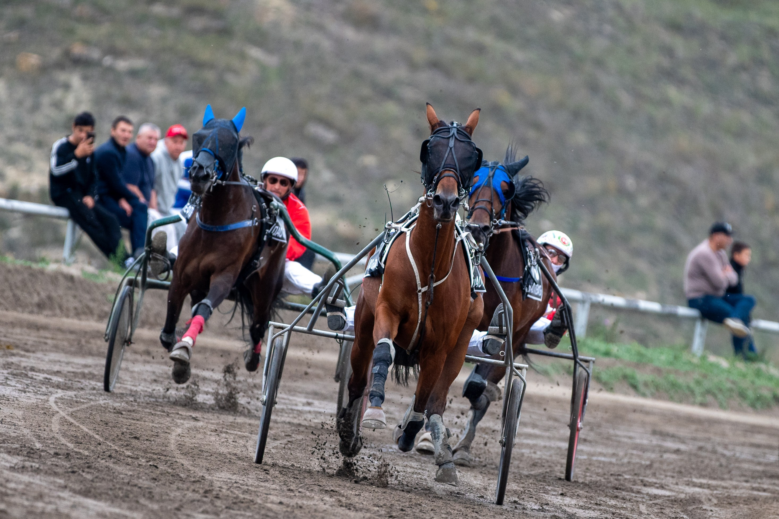 Портфолио. Спортивный и репортажный фотограф в Лениногорске Эдуард Шакиров