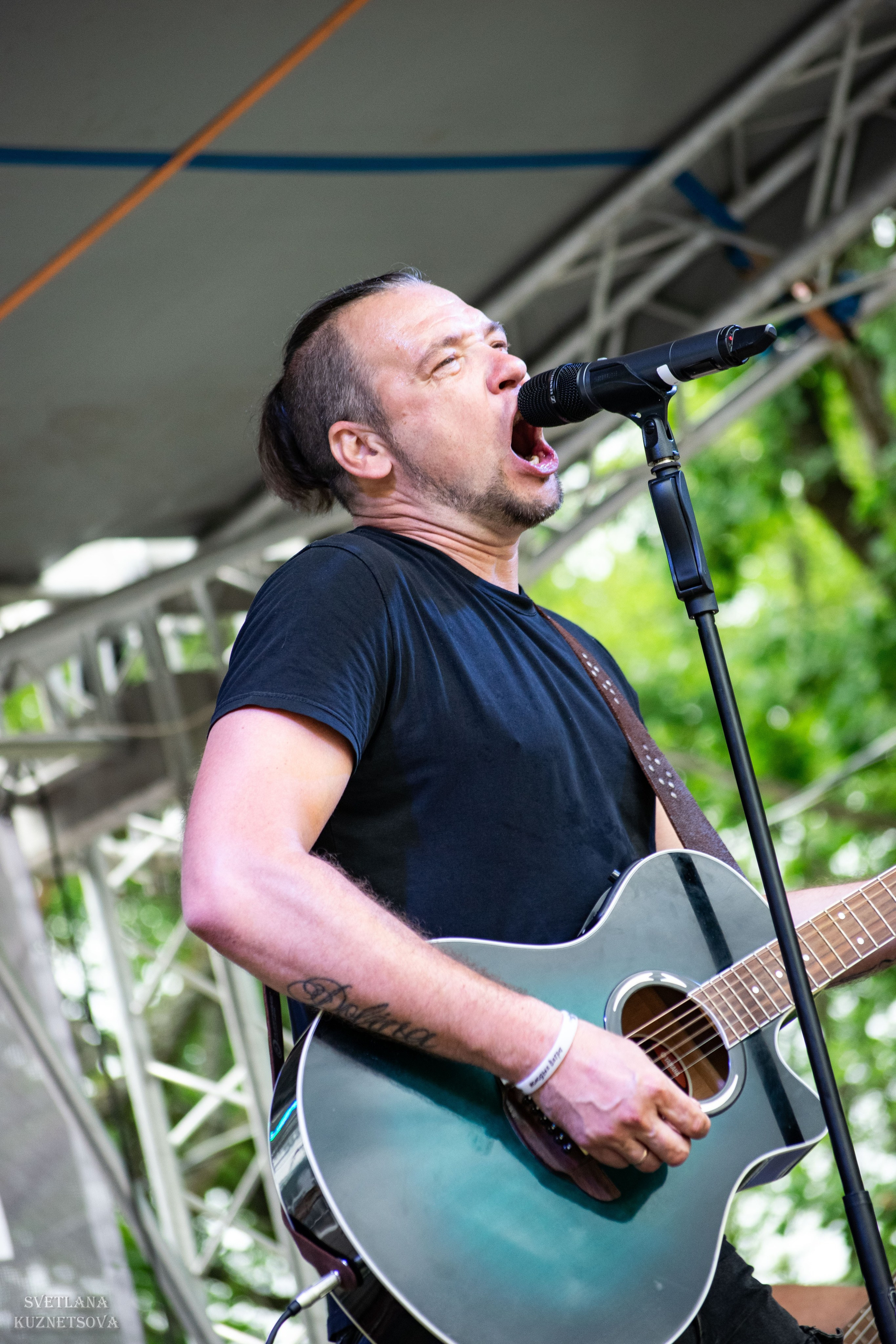 Молодые ветра 2025. Репортажный и портретный фотограф из Воронежа — Светлана Кузнецова