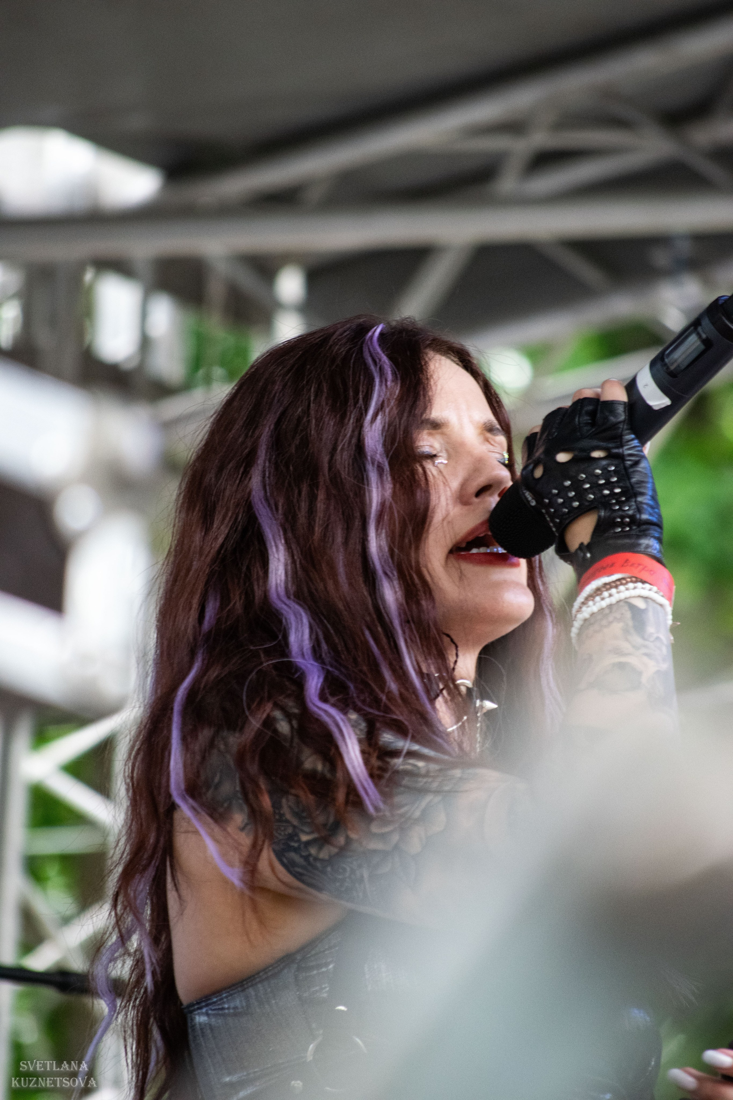 Молодые ветра 2025. Репортажный и портретный фотограф из Воронежа — Светлана Кузнецова