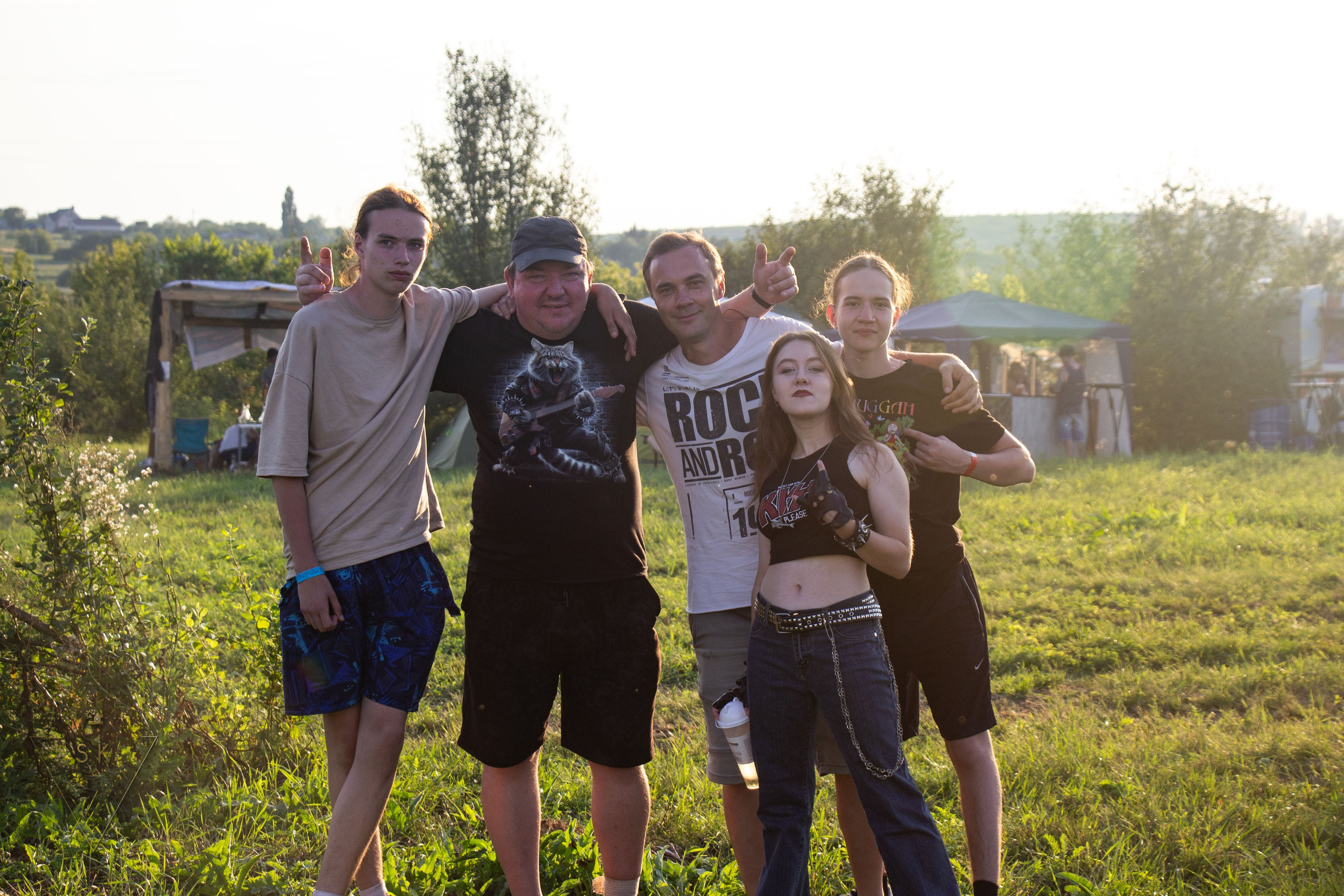 Бухта Сенявина 2025. Репортажный и портретный фотограф из Воронежа — Светлана Кузнецова