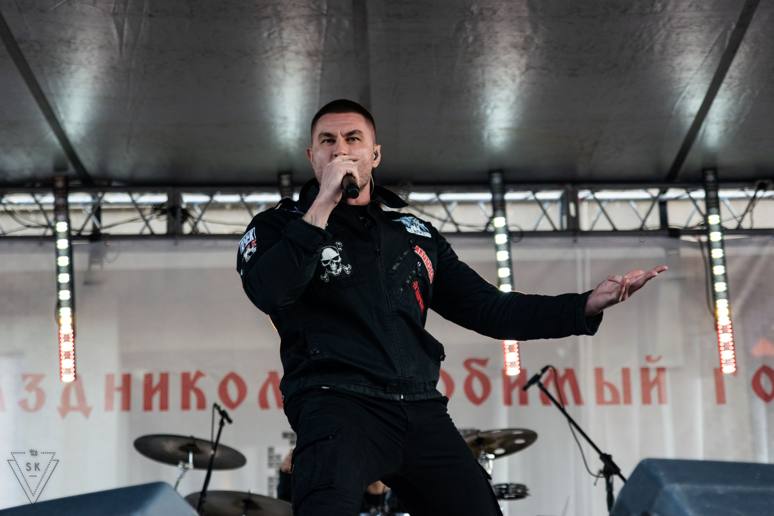 День города Воронеж 2025 — НеБо/Сказки Чёрного Города. Репортажный и портретный фотограф из Воронежа — Светлана Кузнецова