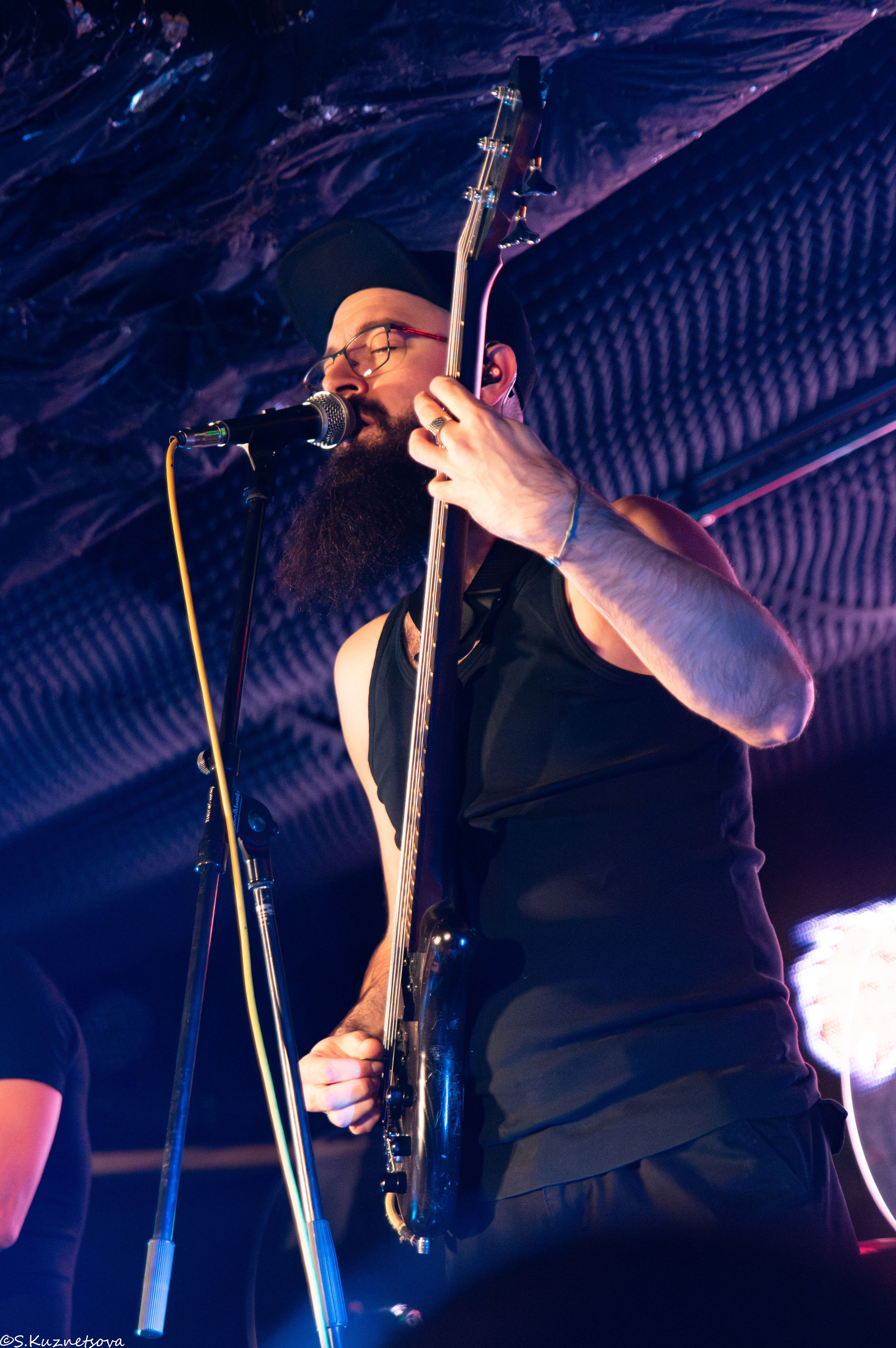 Бригадный Подряд, г. Воронеж. Репортажный и портретный фотограф из Воронежа — Светлана Кузнецова