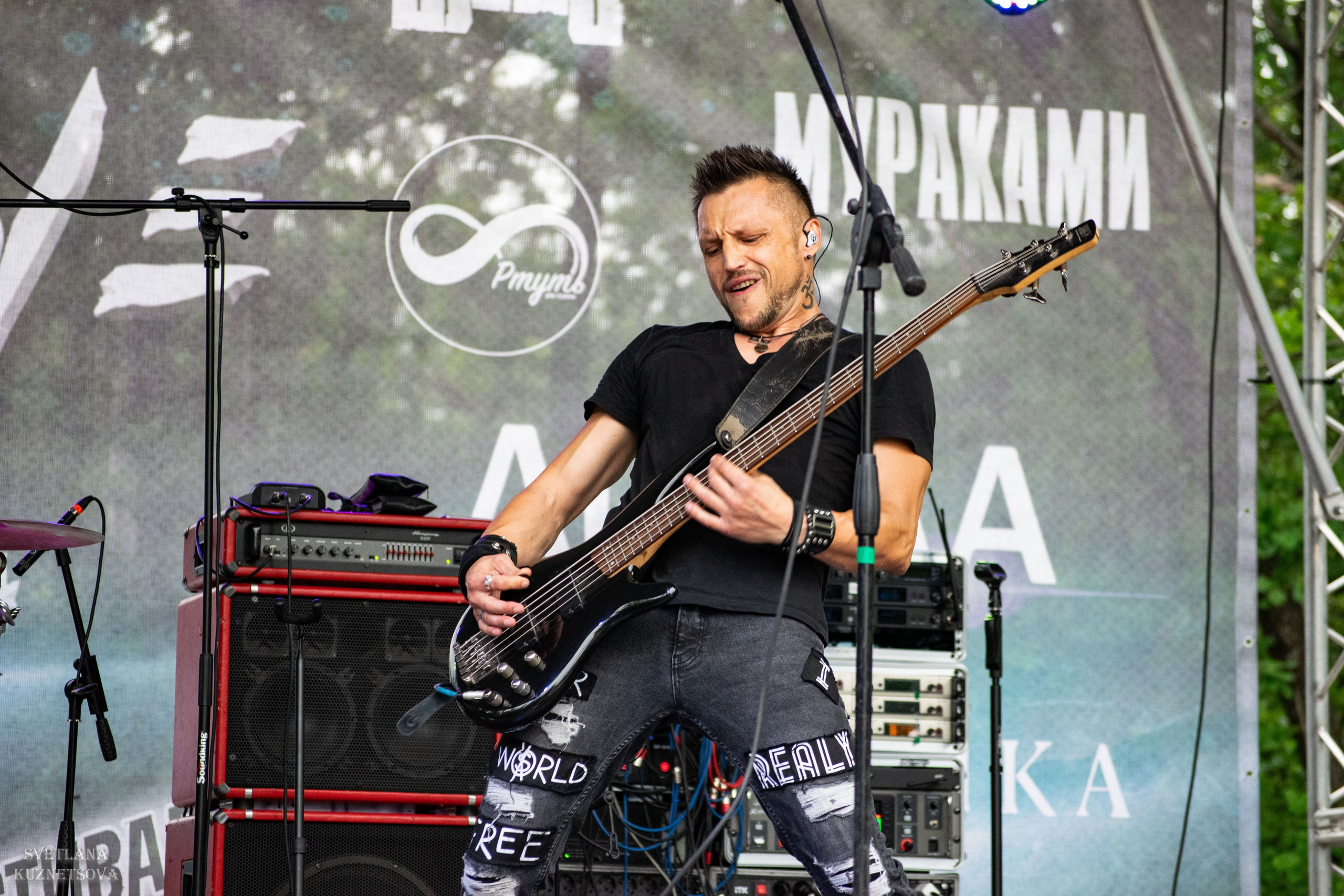 Молодые ветра 2025. Репортажный и портретный фотограф из Воронежа — Светлана Кузнецова