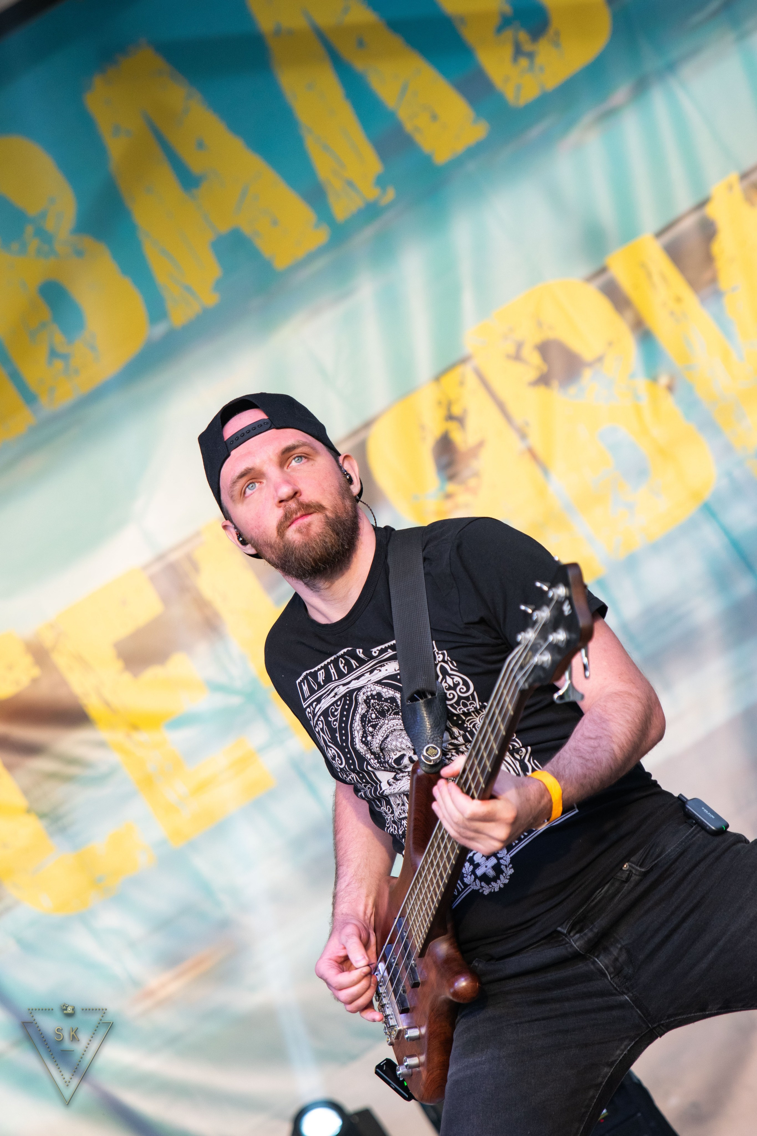 Бухта Сенявина 2025. Репортажный и портретный фотограф из Воронежа — Светлана Кузнецова