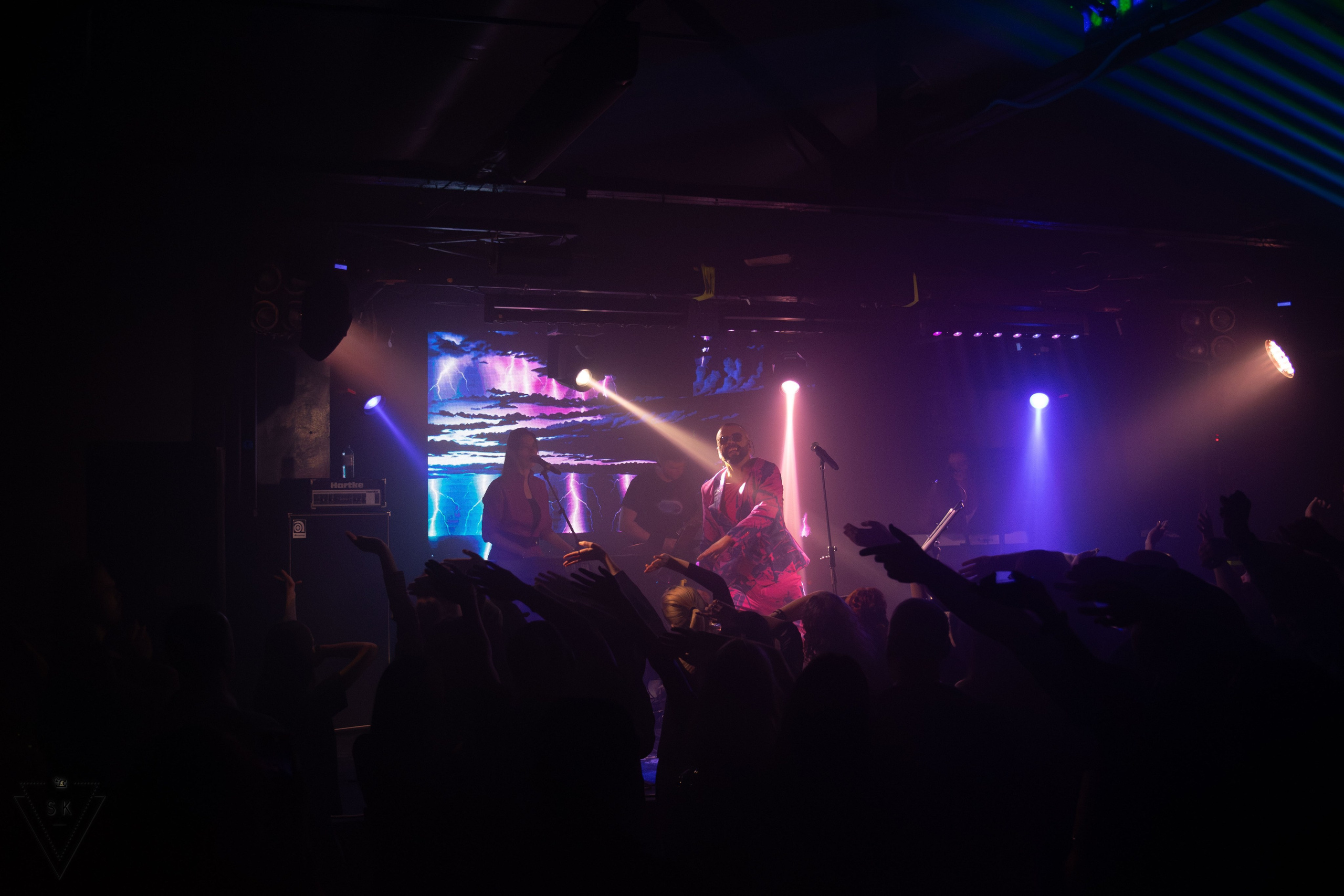 DERO GOI, 04.11.2025, Воронеж, Сто Ручьёв. Репортажный и портретный фотограф из Воронежа — Светлана Кузнецова