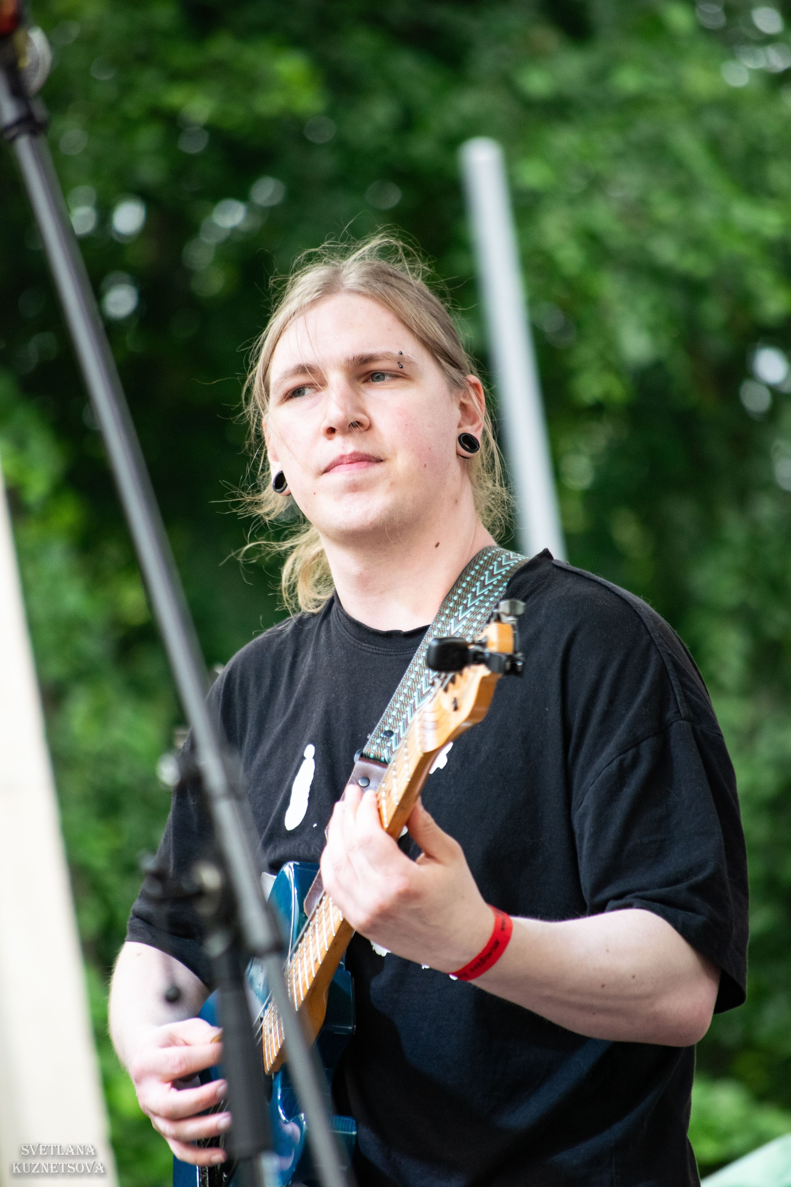 Молодые ветра 2025. Репортажный и портретный фотограф из Воронежа — Светлана Кузнецова