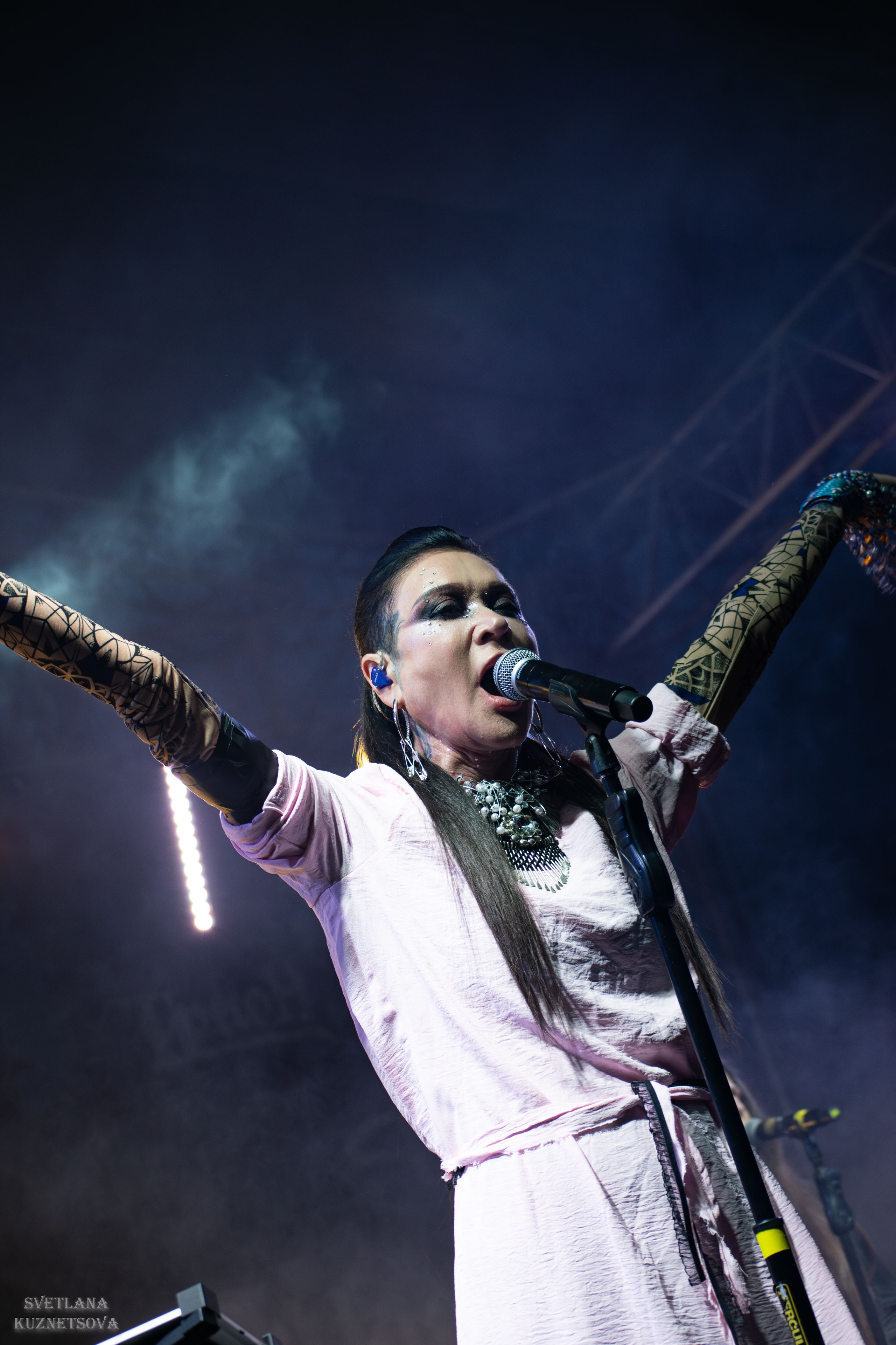 Молодые ветра 2025. Репортажный и портретный фотограф из Воронежа — Светлана Кузнецова