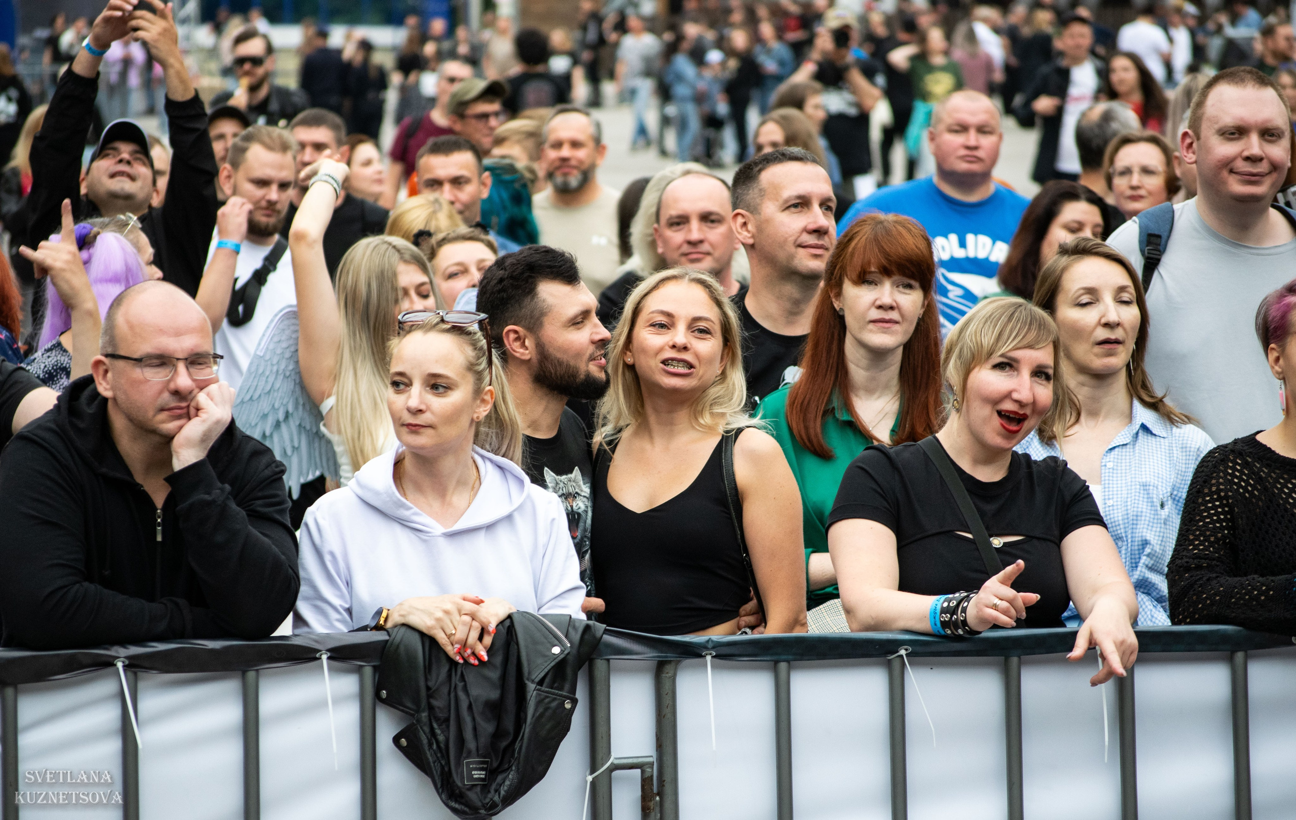 Молодые ветра 2025. Репортажный и портретный фотограф из Воронежа — Светлана Кузнецова