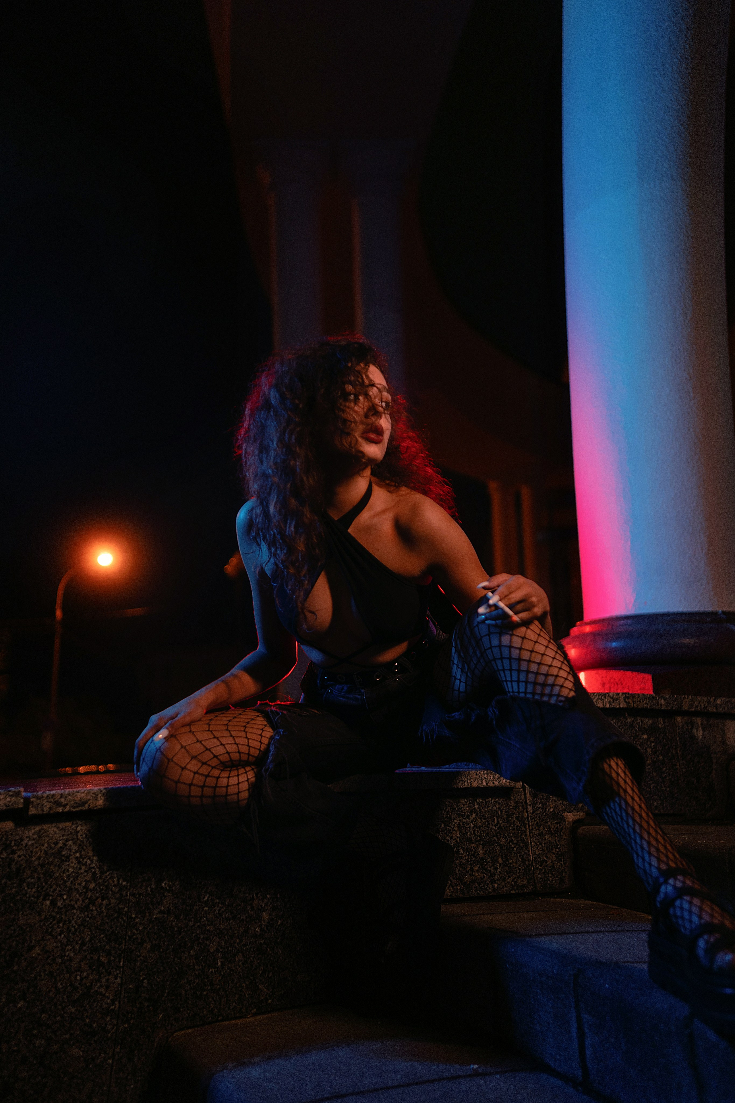 Anastasia. Главная