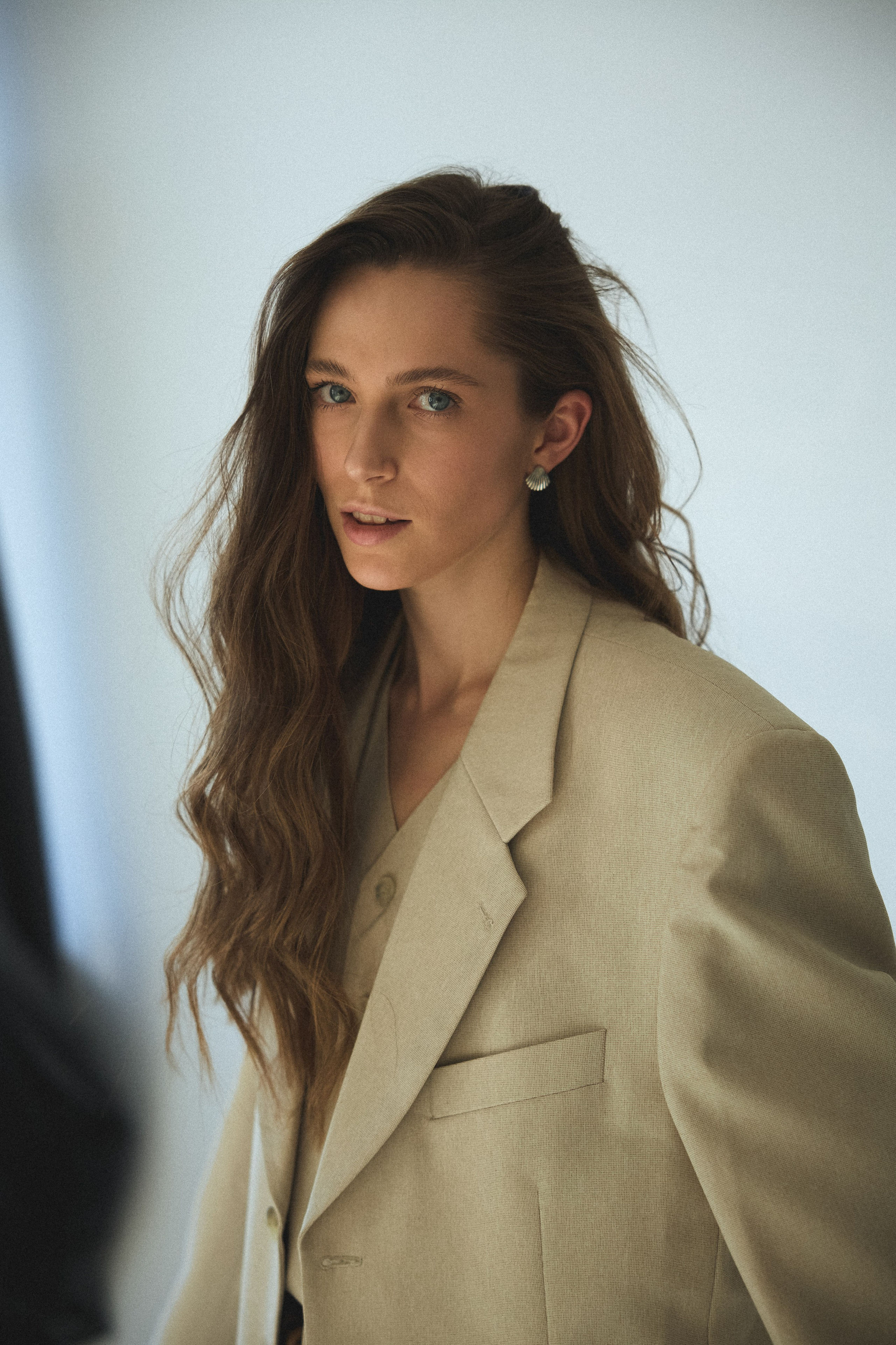 Marina. Портретный и свадебный фотограф в Нижнем Новгороде | Анна Бейль