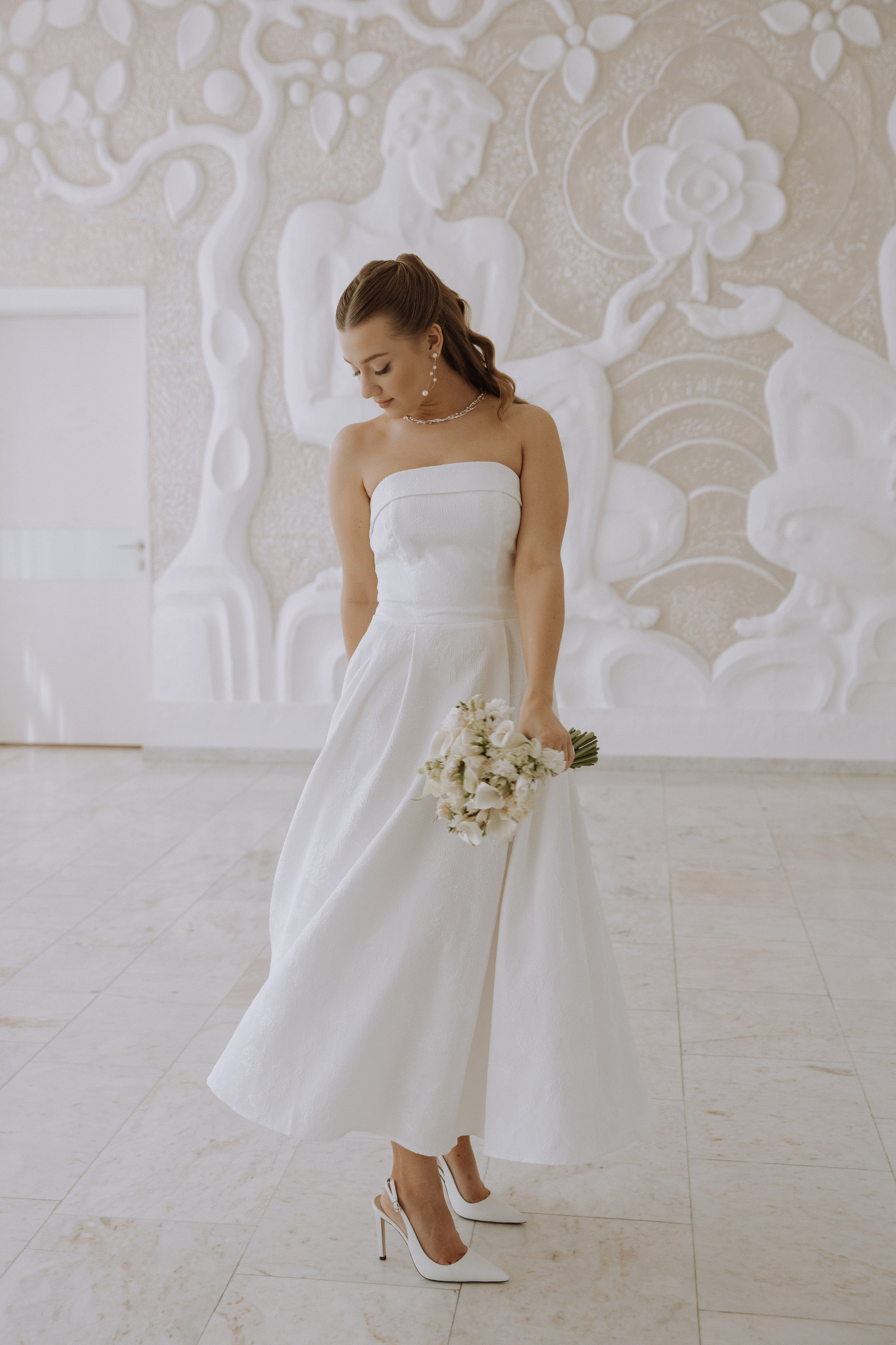 Николай и Александра. Главная