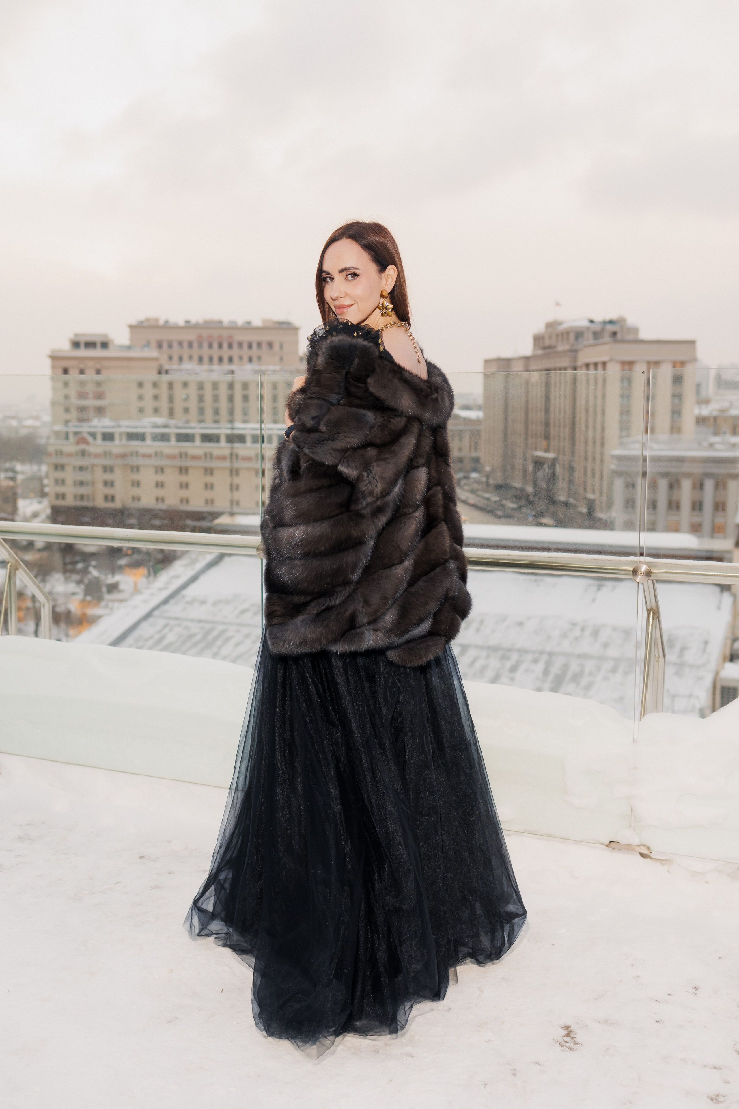 Beauty-девичник LEFFERS. Yulia Tsyganova