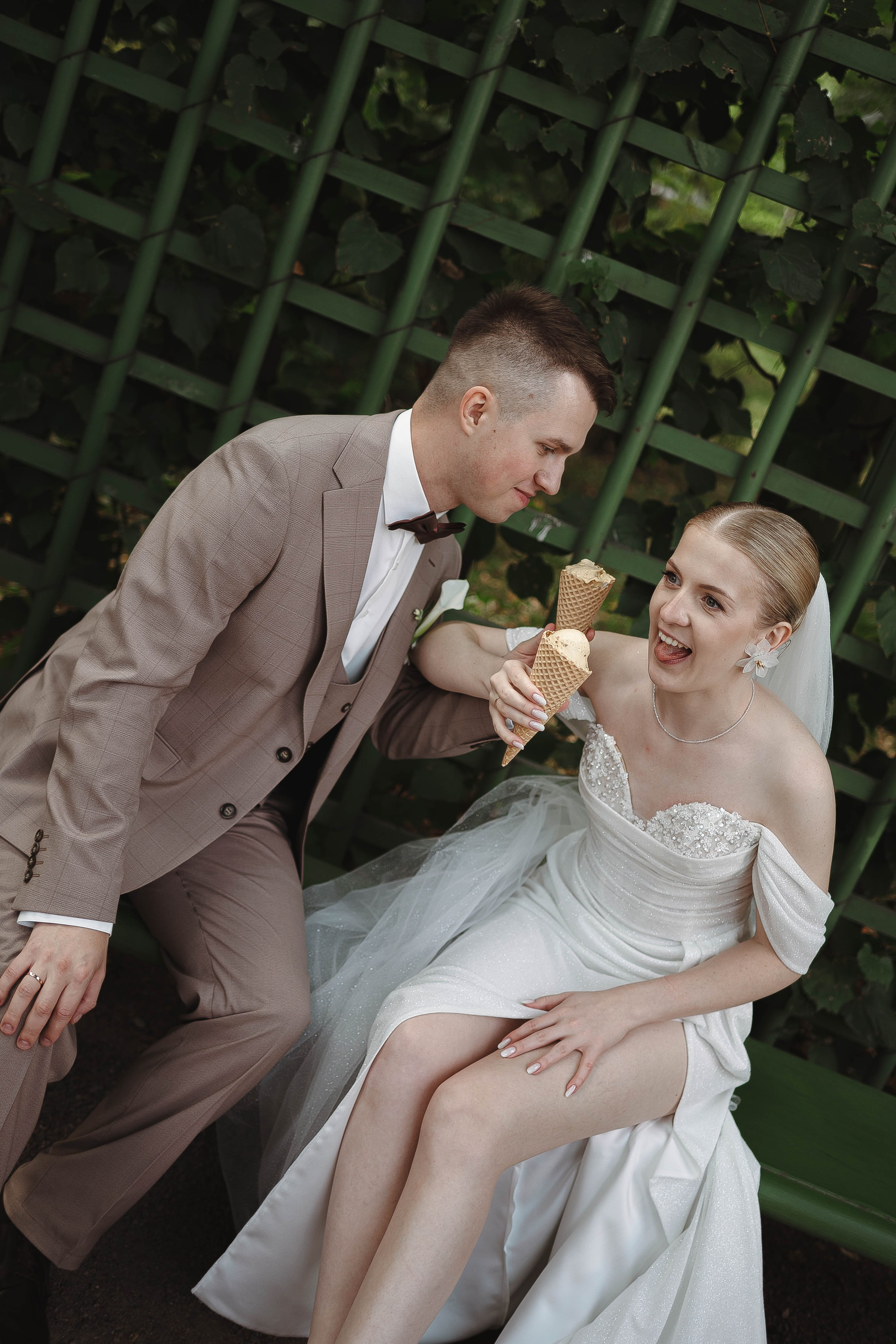 Heart & Soul. Свадебный фотограф Татьяна Лейн в Санкт-Петербурге