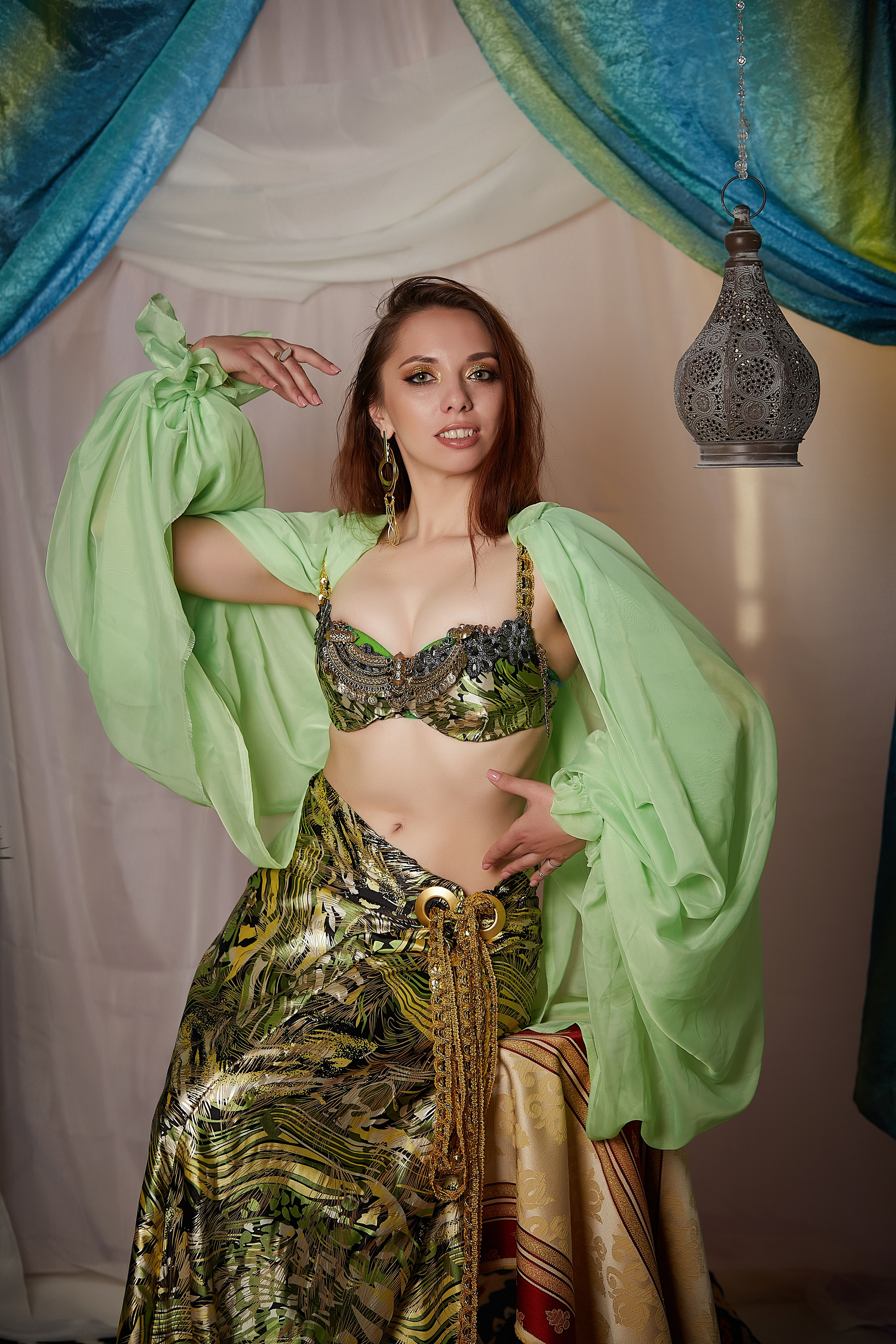 Восточная сказка. Контент фотограф Мясникова Наталья Абакан/Минусинск