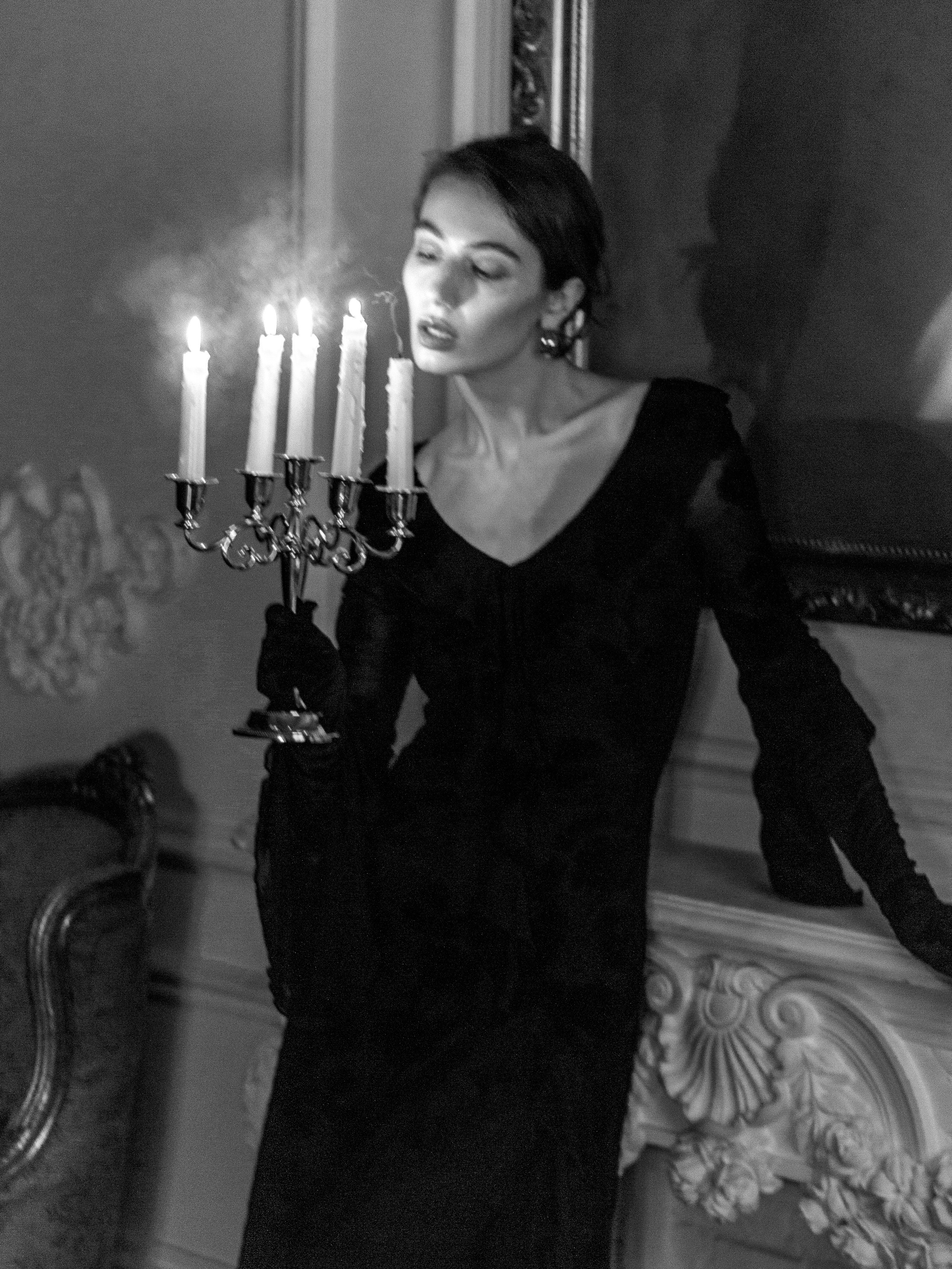 ТВОРЧЕСТВО. Портретный фотограф в Москве — Янка Шемшурова