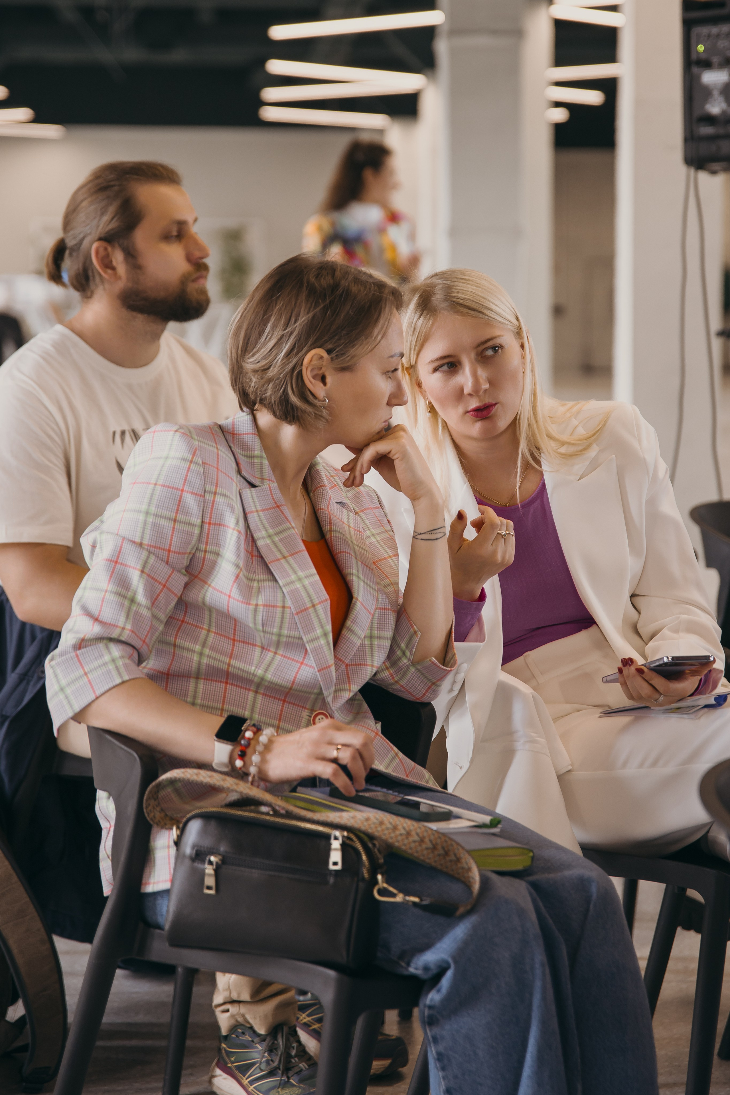 Резонируй 3.0. Фотограф Воронеж, Новая Усмань Мария Бублик