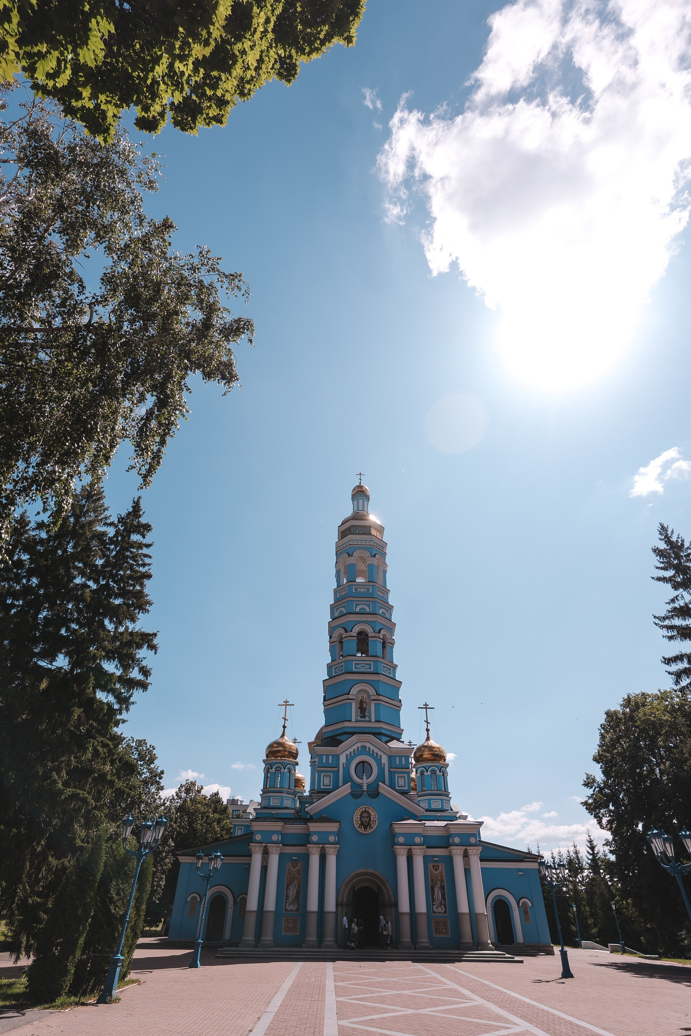 ВЕДУЩИЙ АЗАТ ГАЙСИН, ВИДЕОГРАФ ИЛЬНАР АХМАДУЛЛИН, ШАТЕР М5 ХОТИМ ЕДИМ