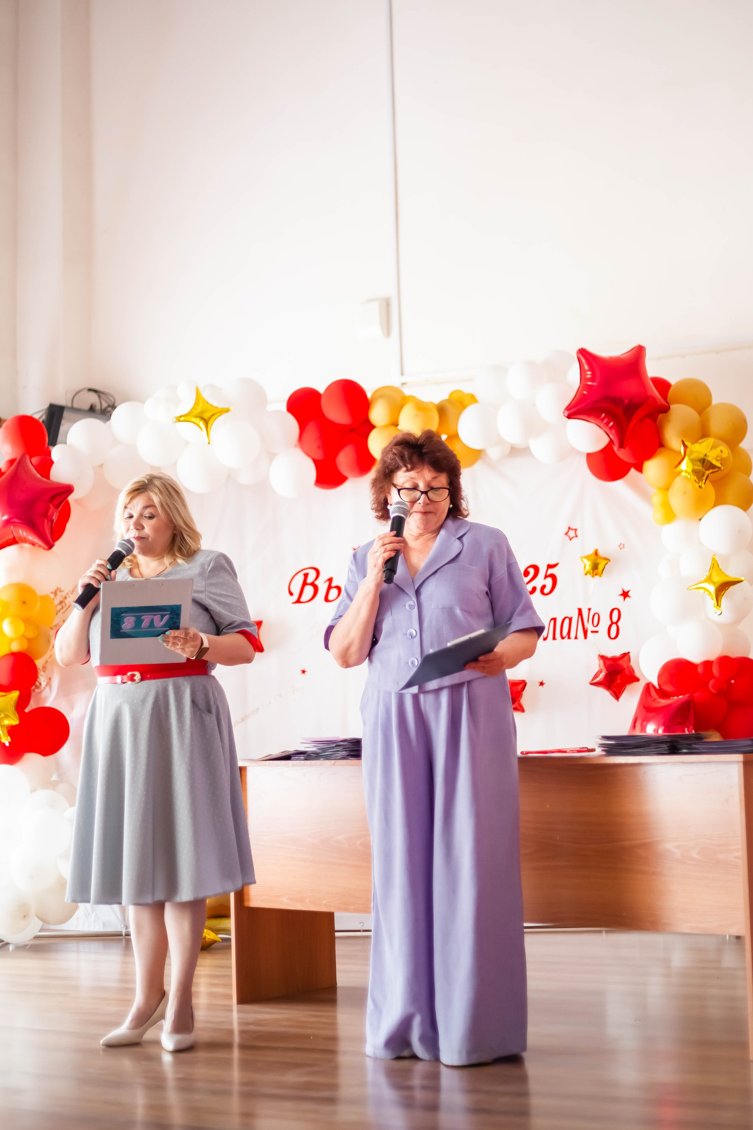 Выпускной. SHDEN — Photographer | Content Creator