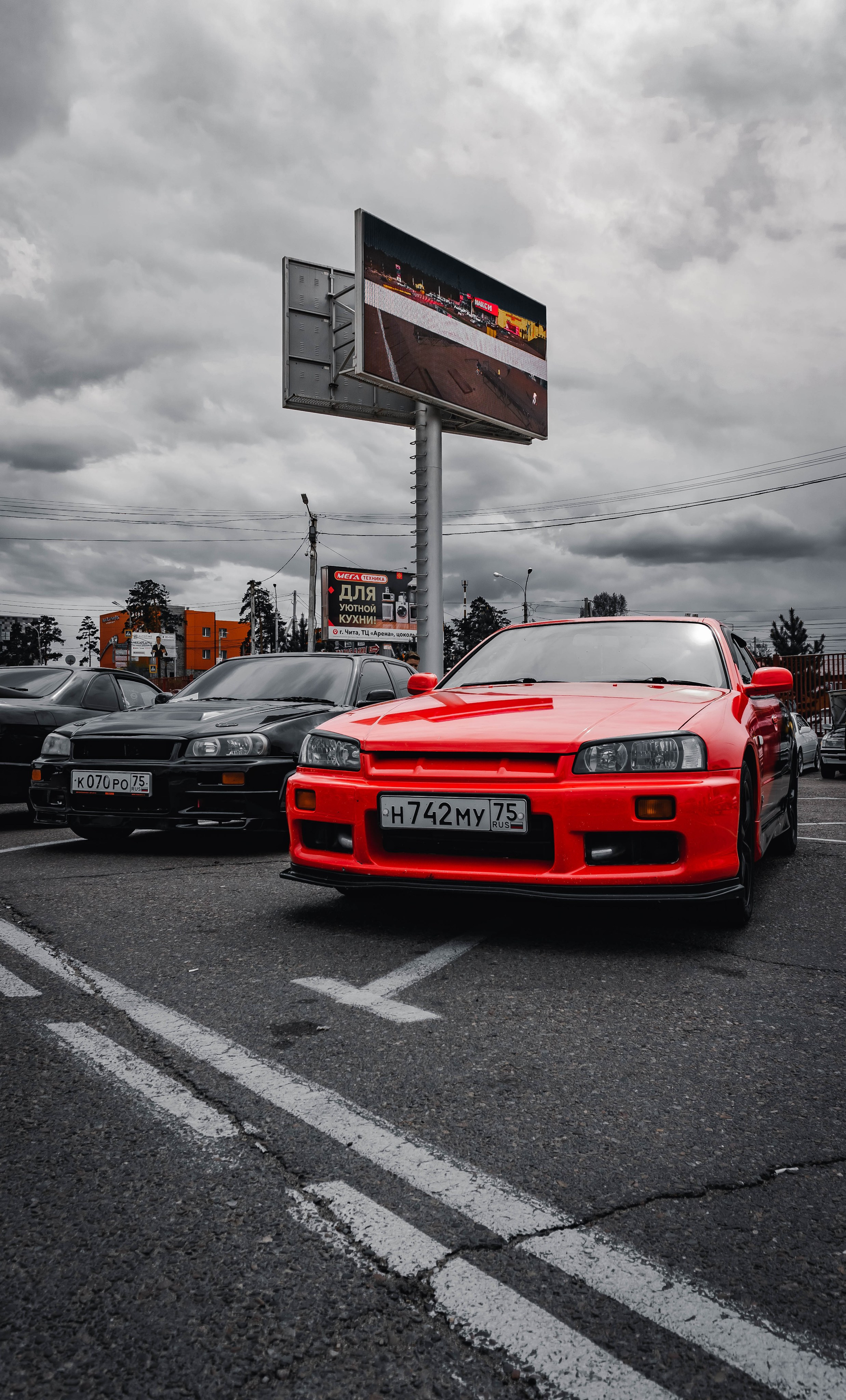 CarFestMaksi. SHDEN — Photographer | Content Creator