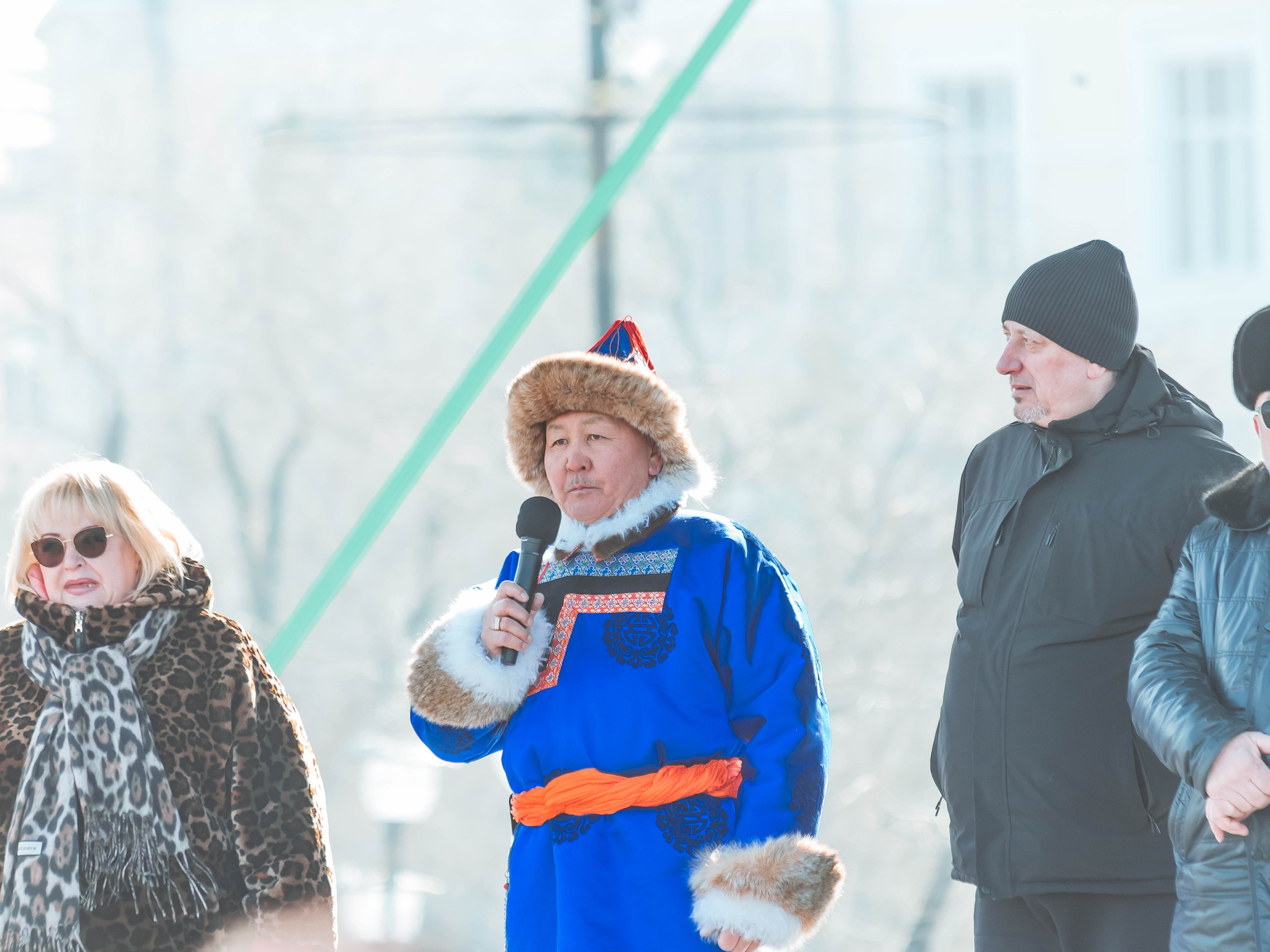 Сагаалганаар в Чите. SHDEN — Photographer | Content Creator