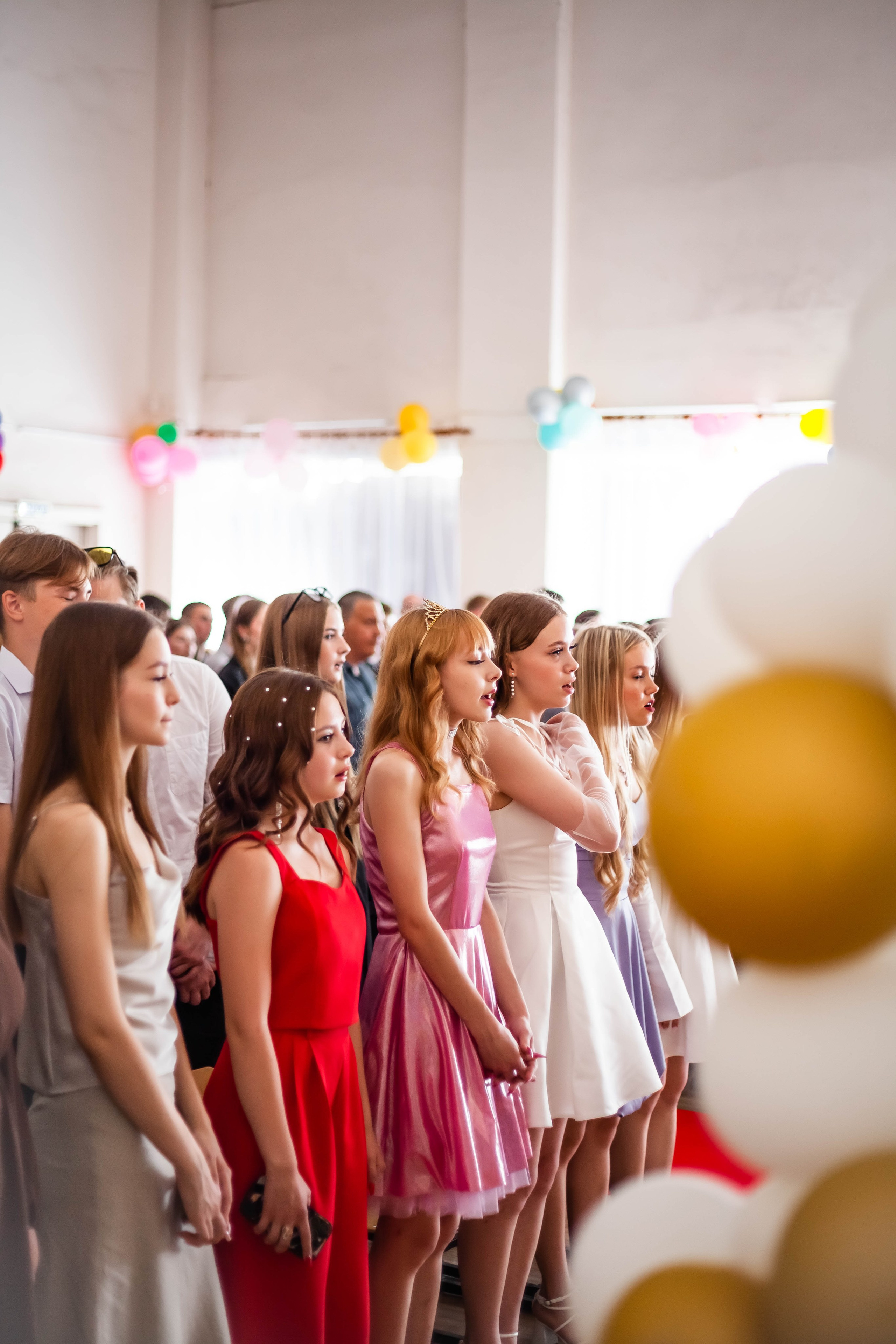 Выпускной. SHDEN — Photographer | Content Creator