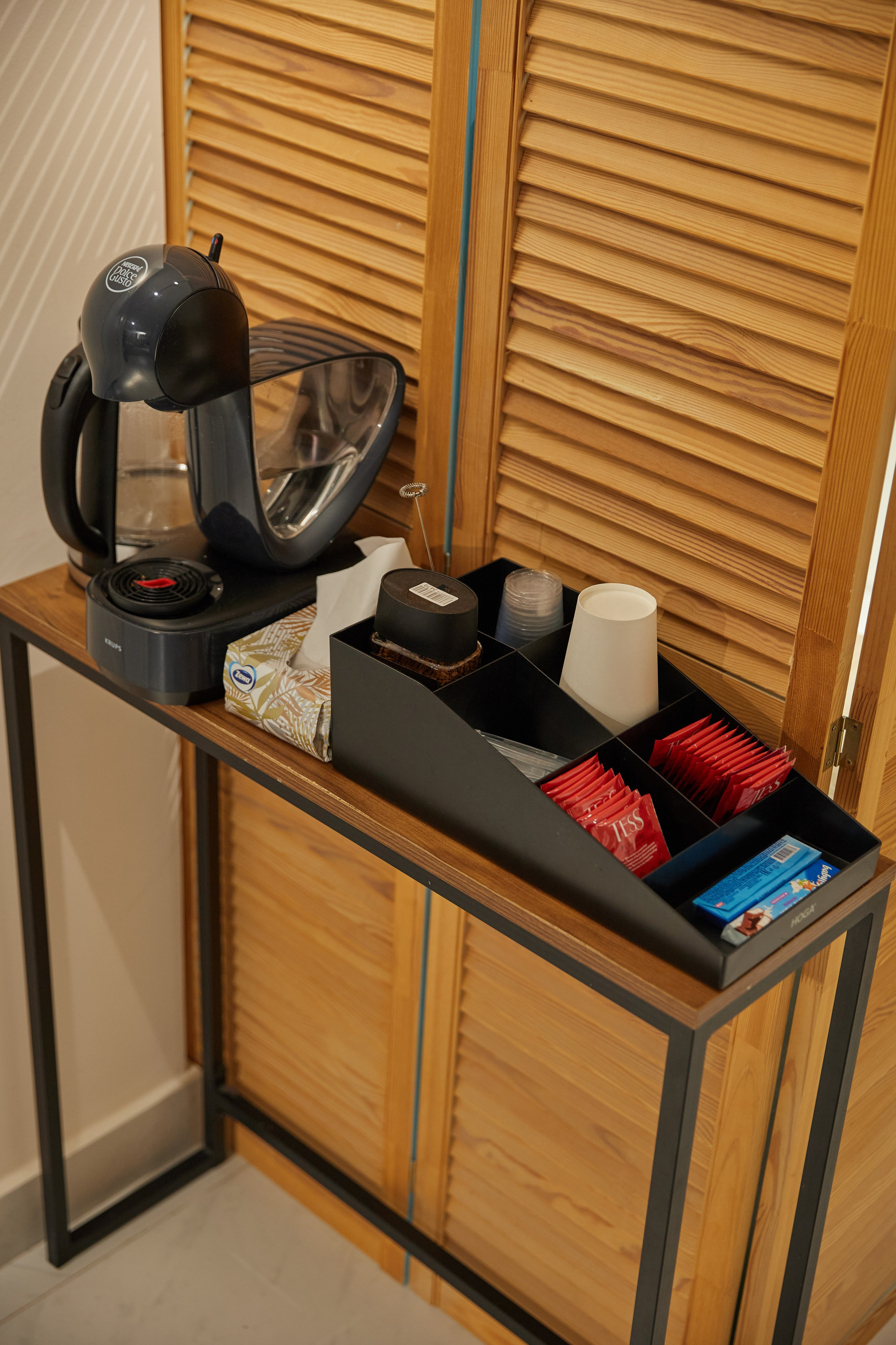 Интерьер студии. Content Studio фотостудия