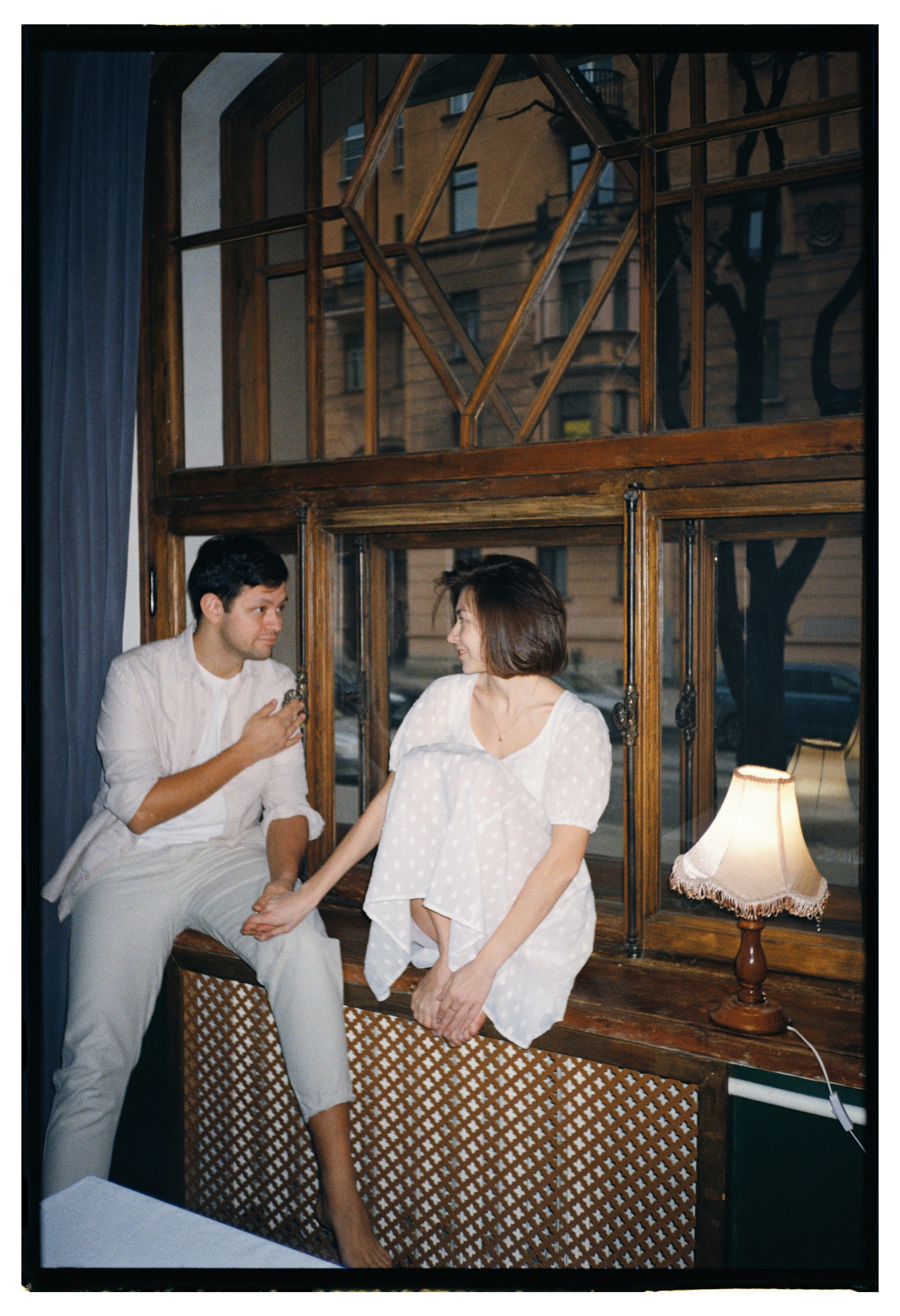 Фото на плёнку. Вера Пьянцева семейный, свадебный и парный фотограф в Санкт-Петербурге