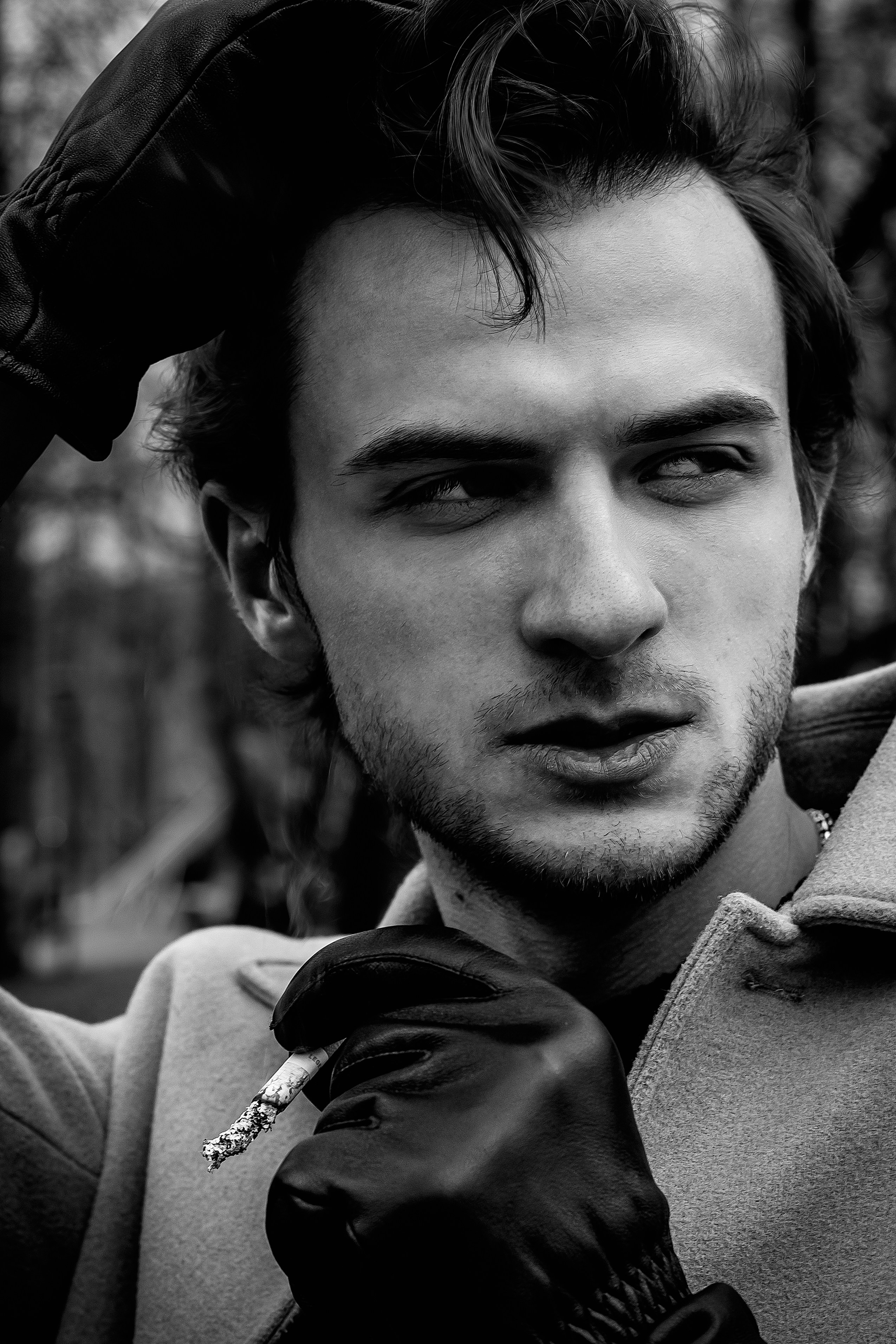 Иоанн Стрит съемка. Свадебный/Портретный фотограф снимаю в Москве