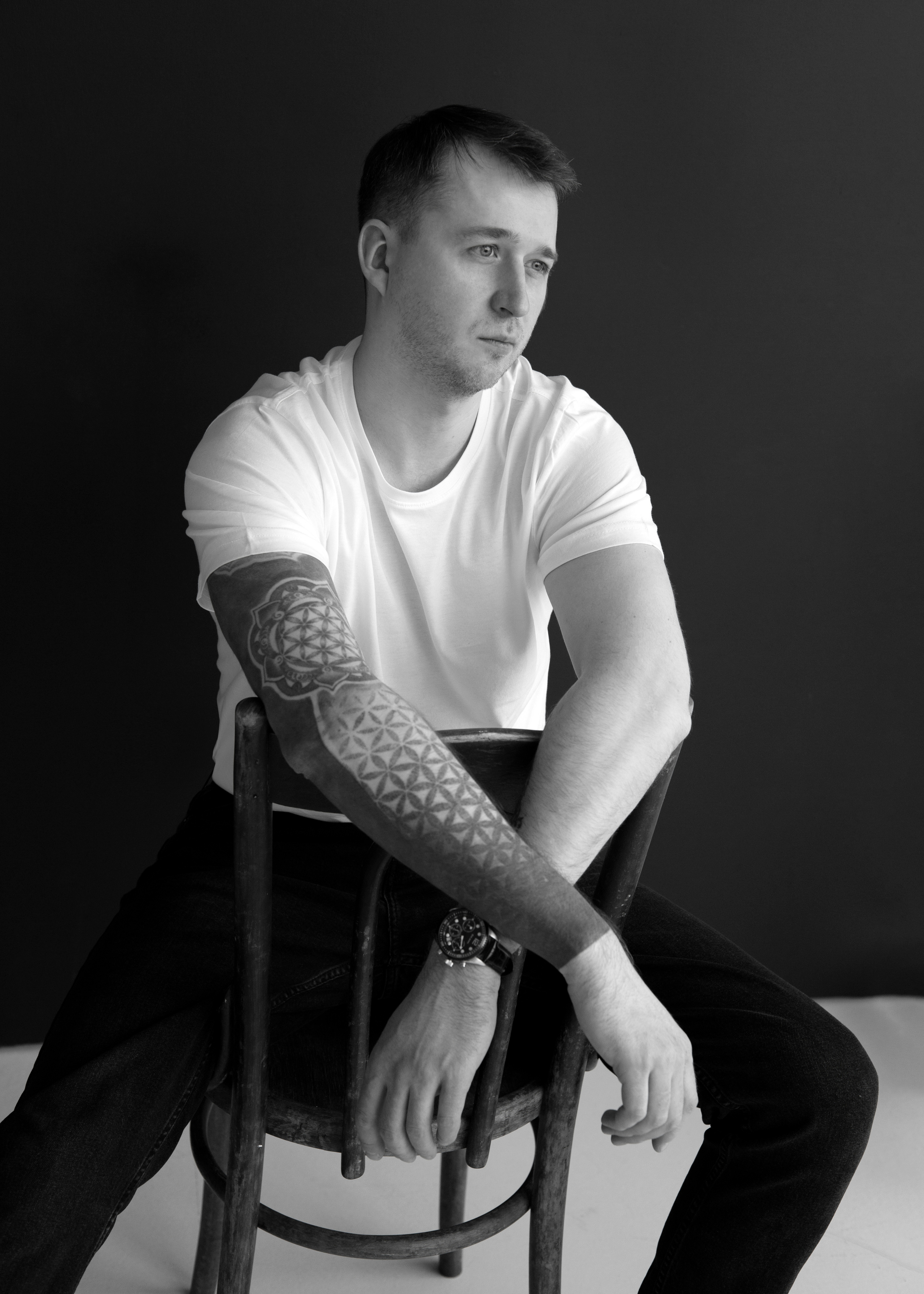 Олег. Свадебный и Семейный фотограф в Москве Александра Вайпер