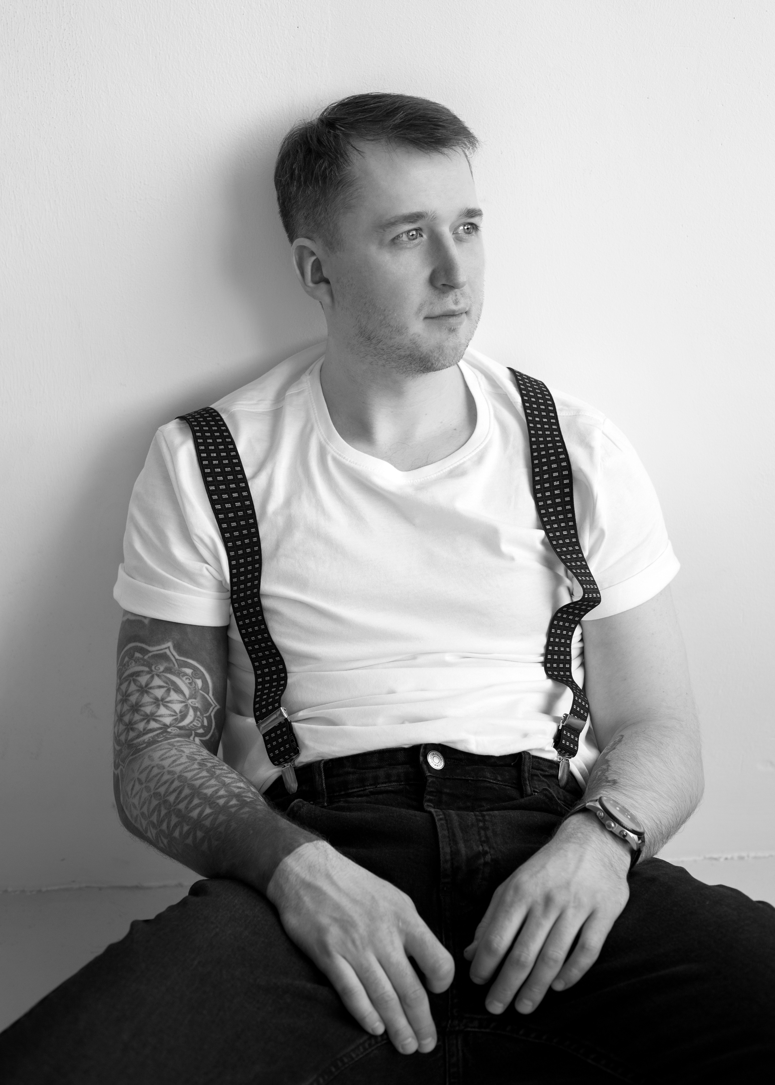 Олег. Свадебный и Семейный фотограф в Москве Александра Вайпер