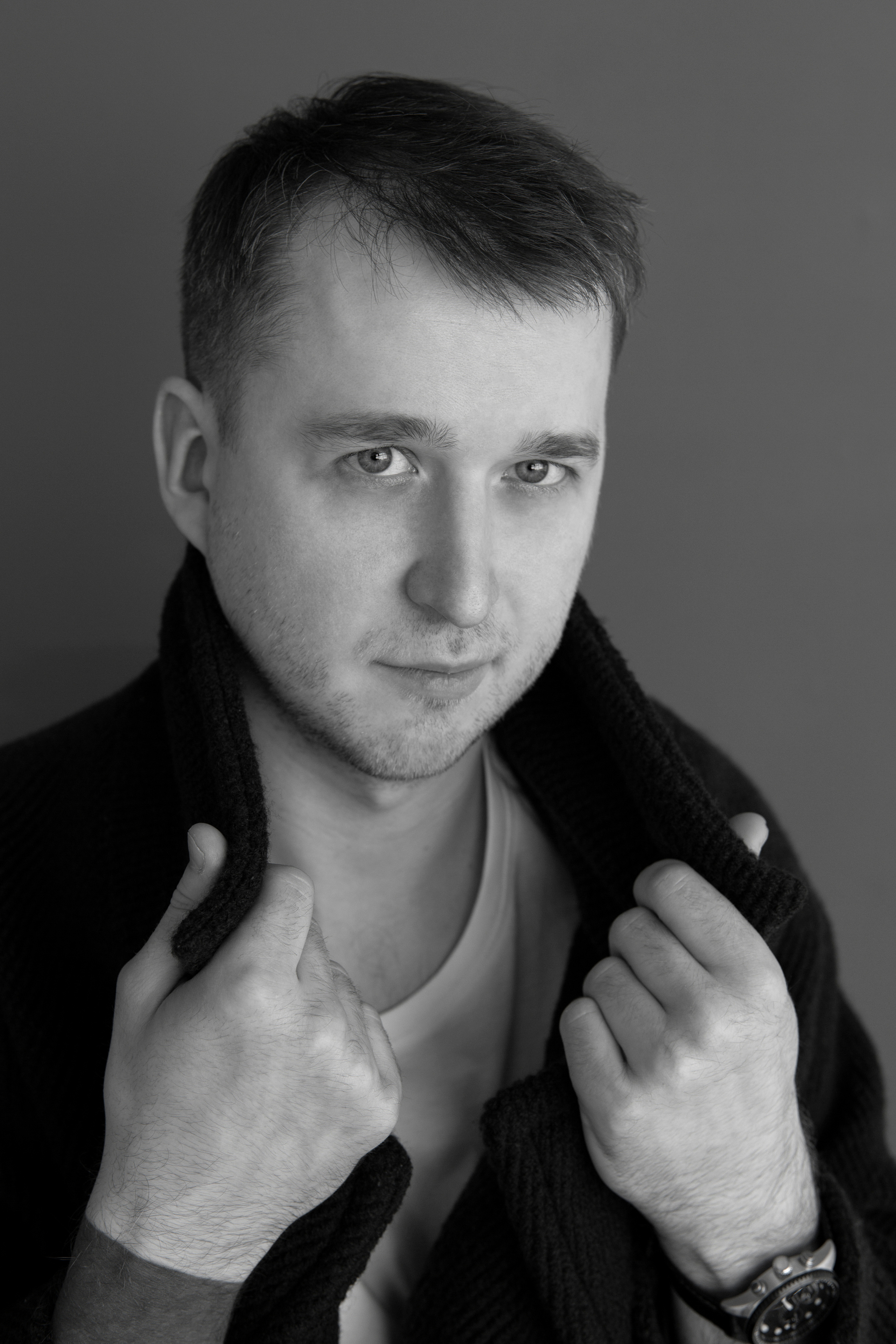 Олег. Свадебный и Семейный фотограф в Москве Александра Вайпер