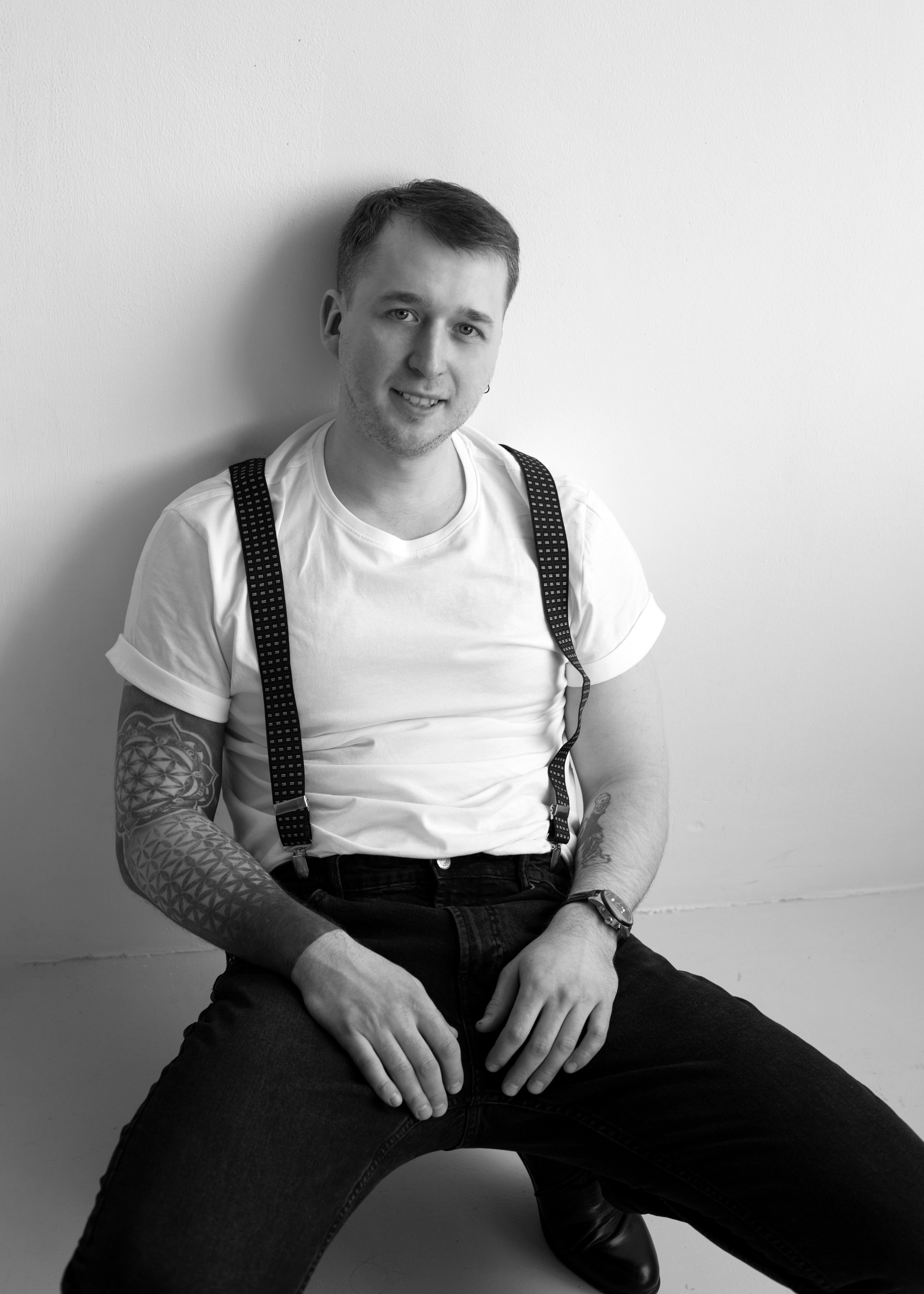 Олег. Свадебный и Семейный фотограф в Москве Александра Вайпер