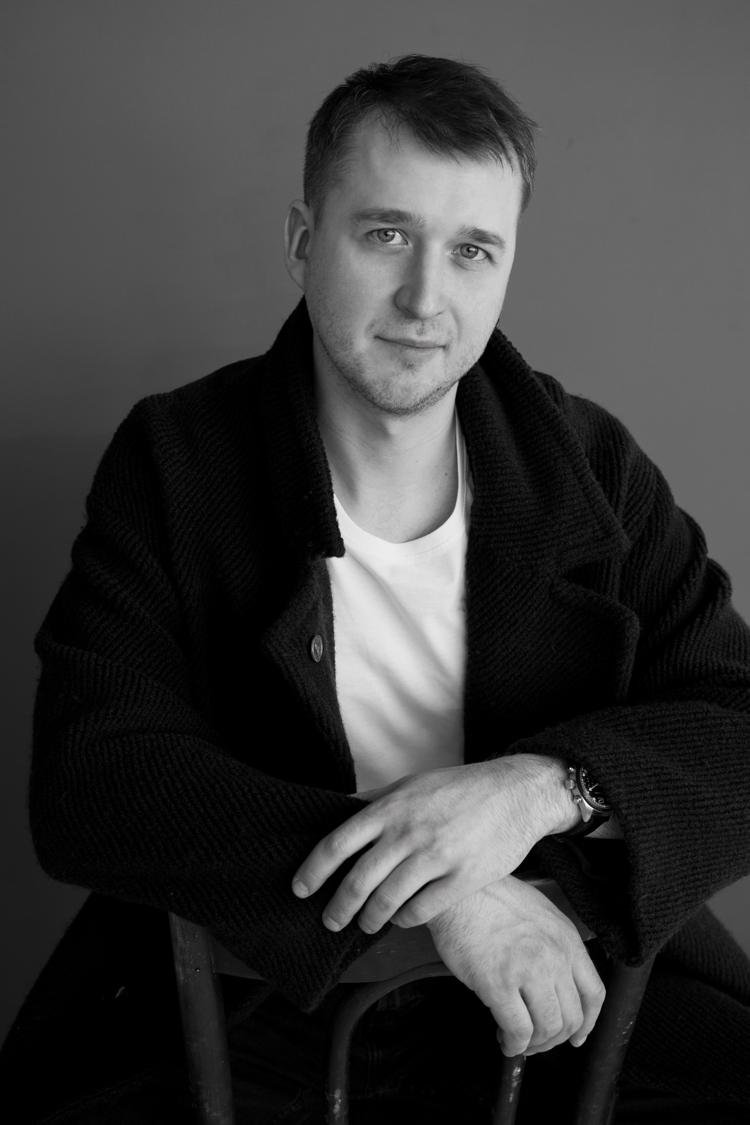 Олег. Свадебный и Семейный фотограф в Москве Александра Вайпер