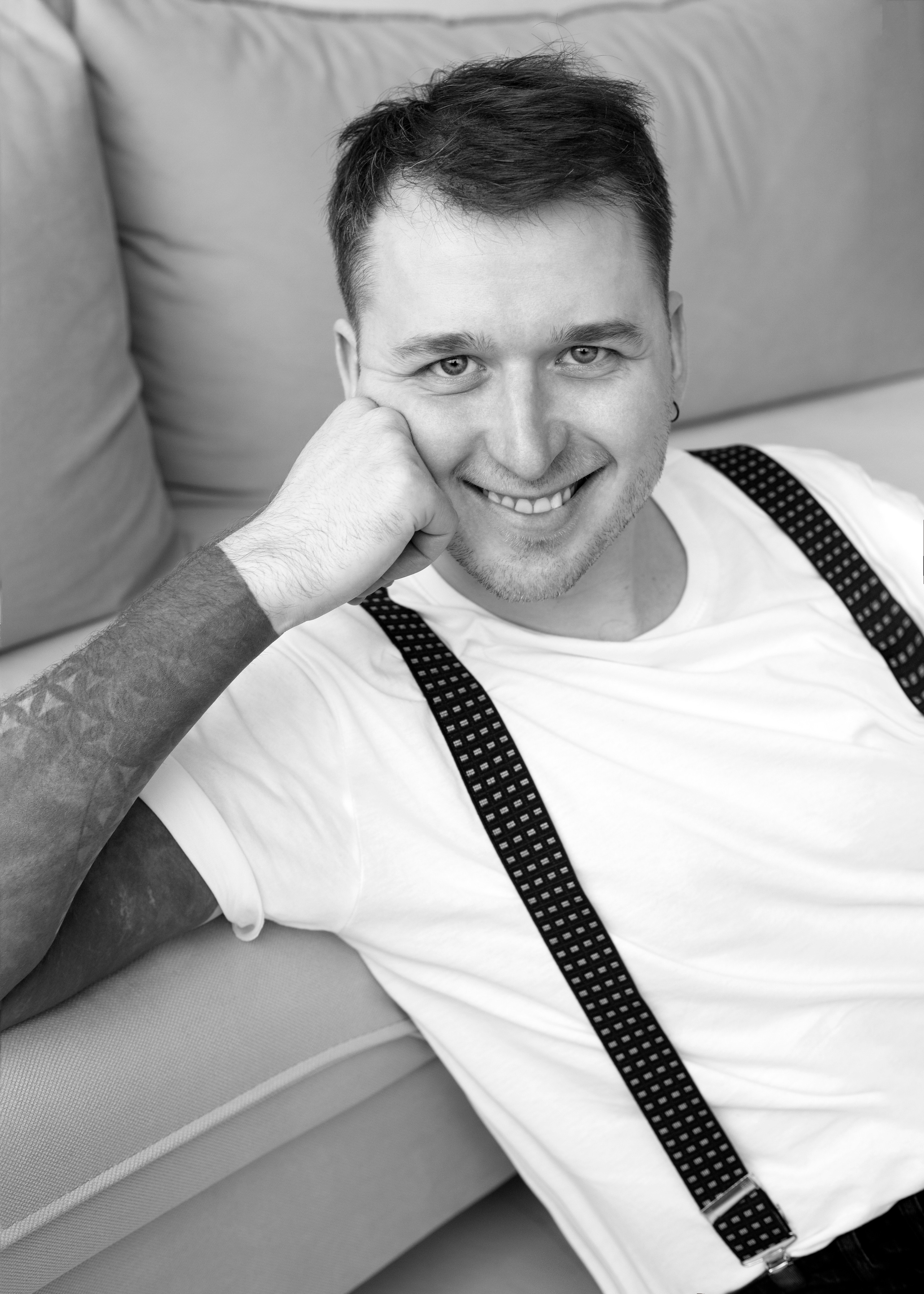 Олег. Свадебный и Семейный фотограф в Москве Александра Вайпер