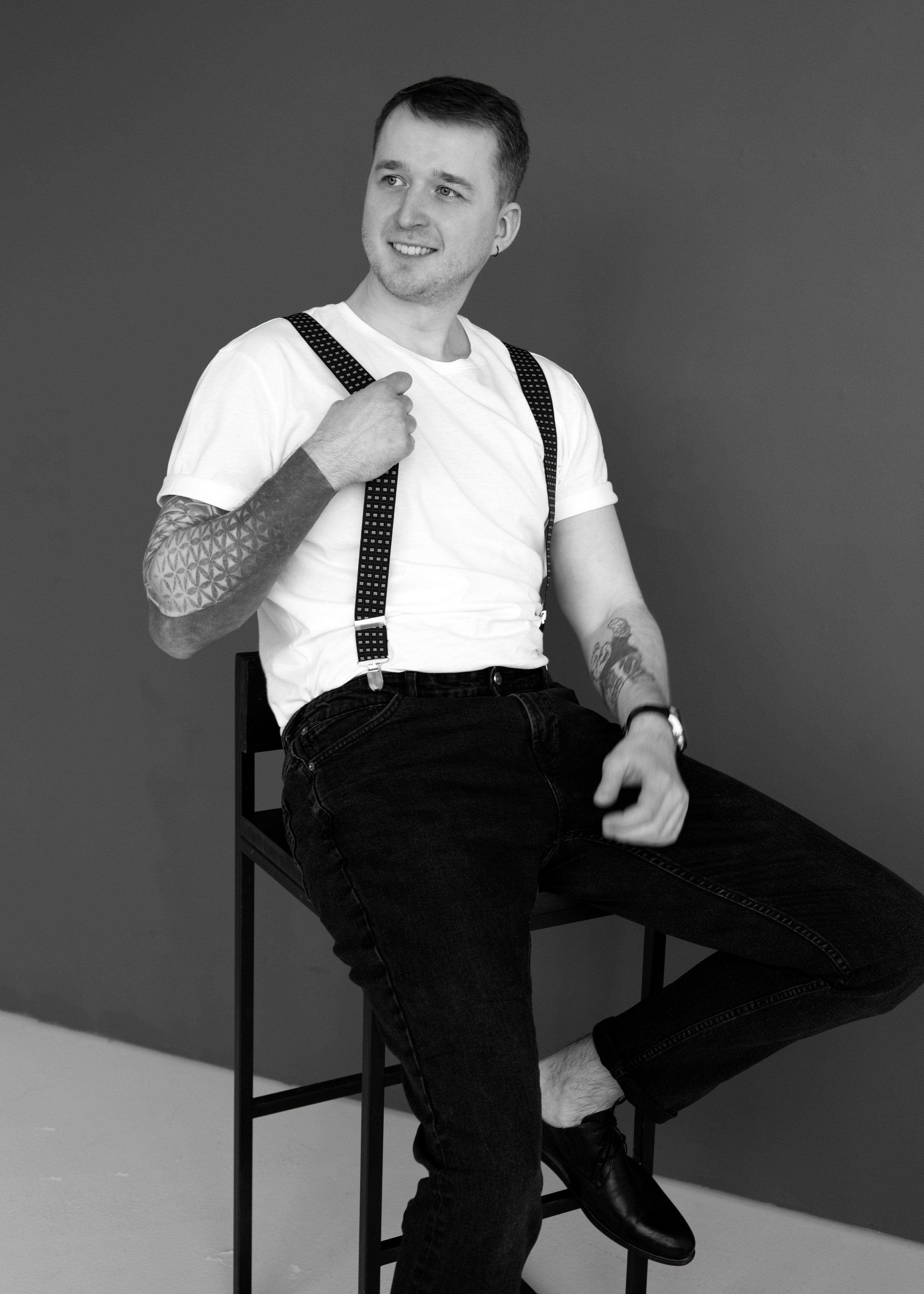 Олег. Свадебный и Семейный фотограф в Москве Александра Вайпер