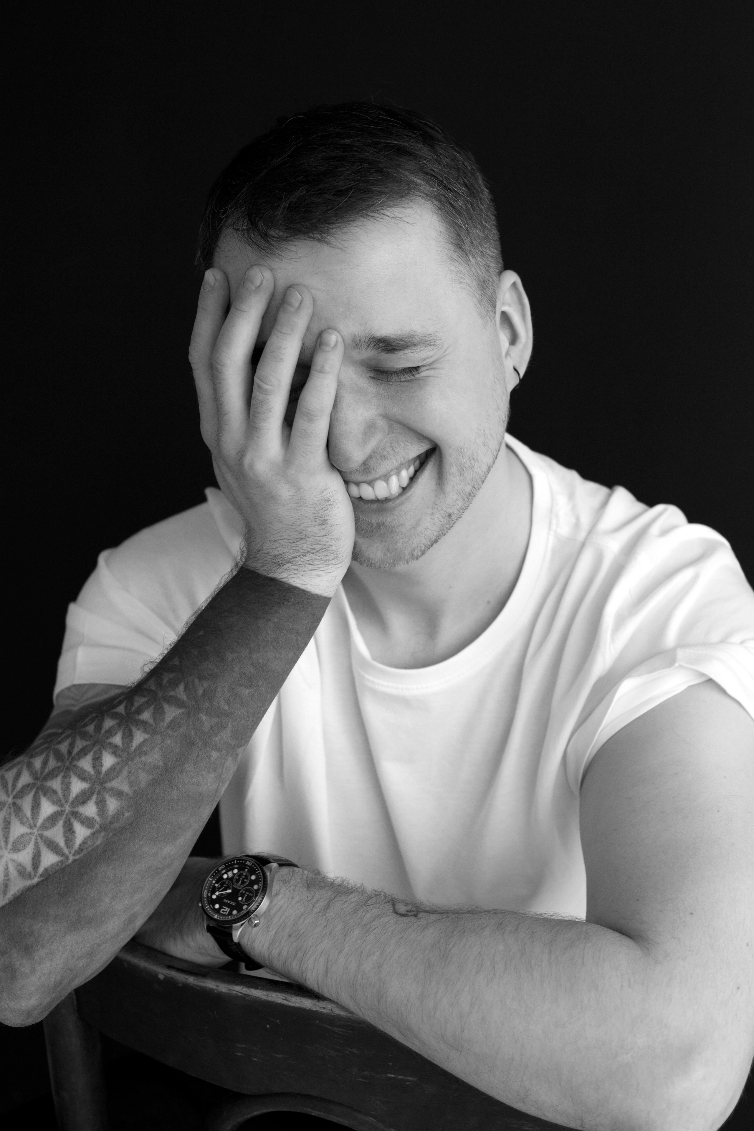 Олег. Свадебный и Семейный фотограф в Москве Александра Вайпер