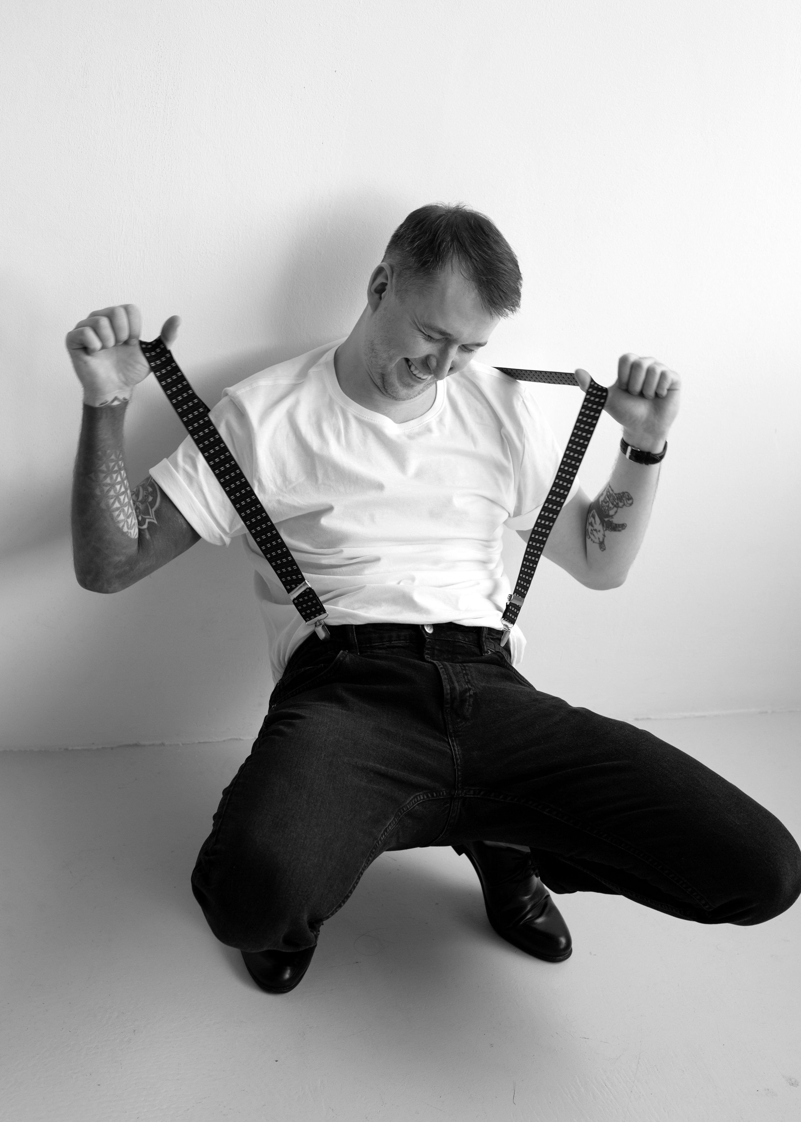 Олег. Свадебный и Семейный фотограф в Москве Александра Вайпер