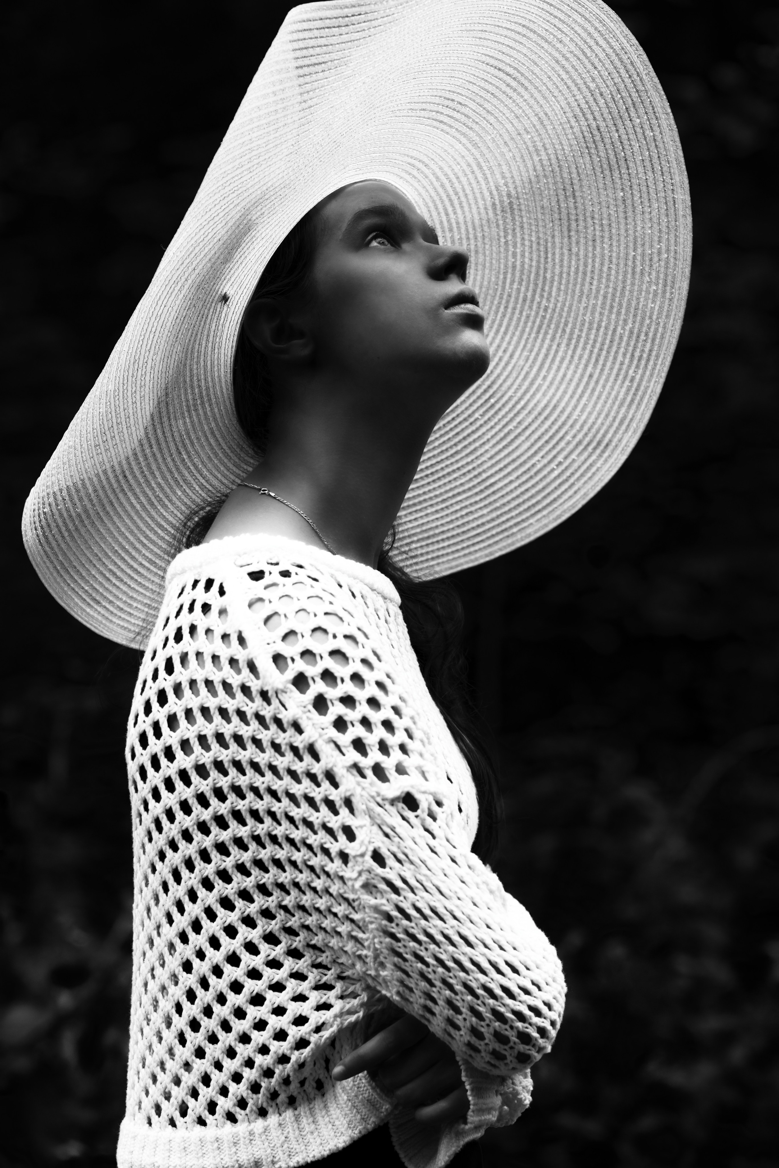 Ксения и Варвара Парицкие. Oles Paritskiy